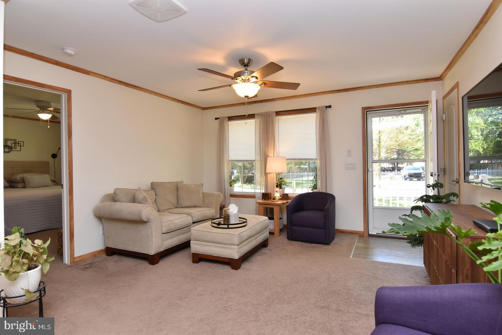 LAKE PINES - Residential