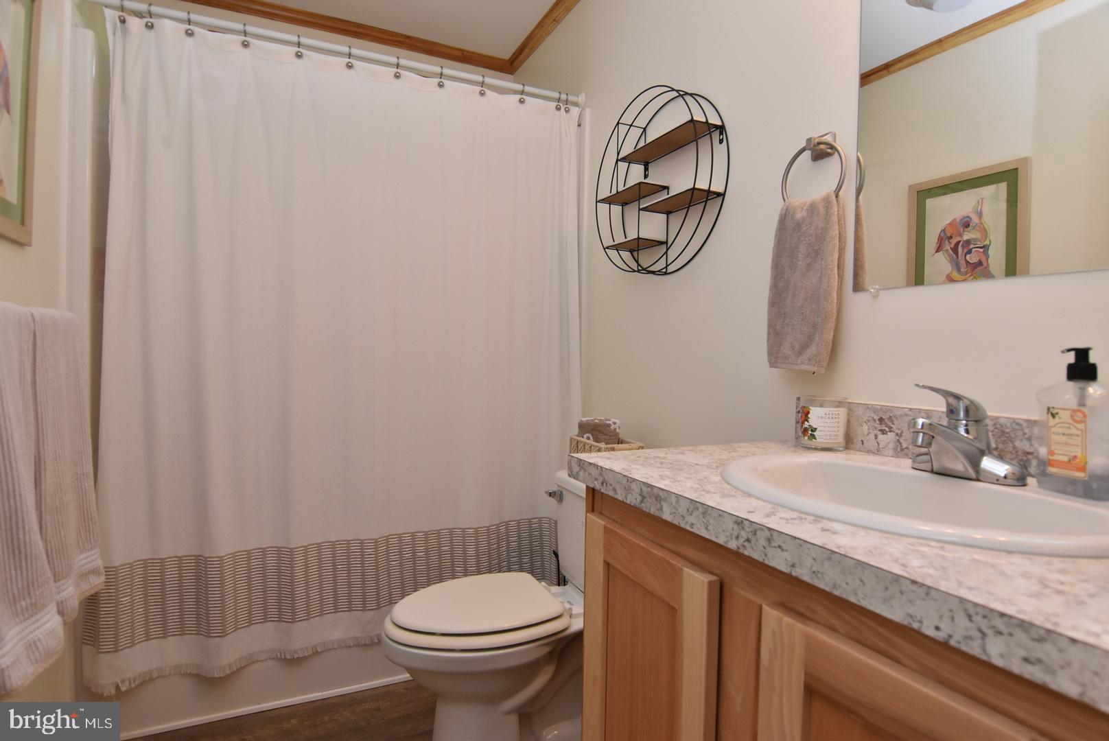 LAKE PINES - Residential