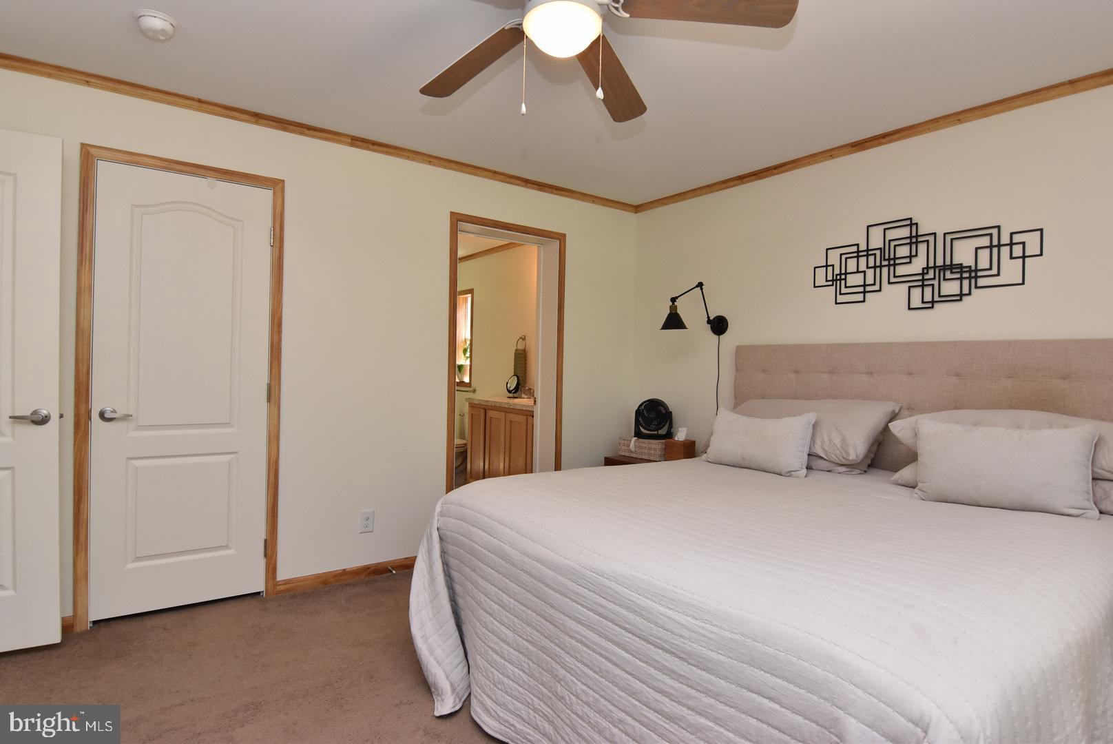 LAKE PINES - Residential