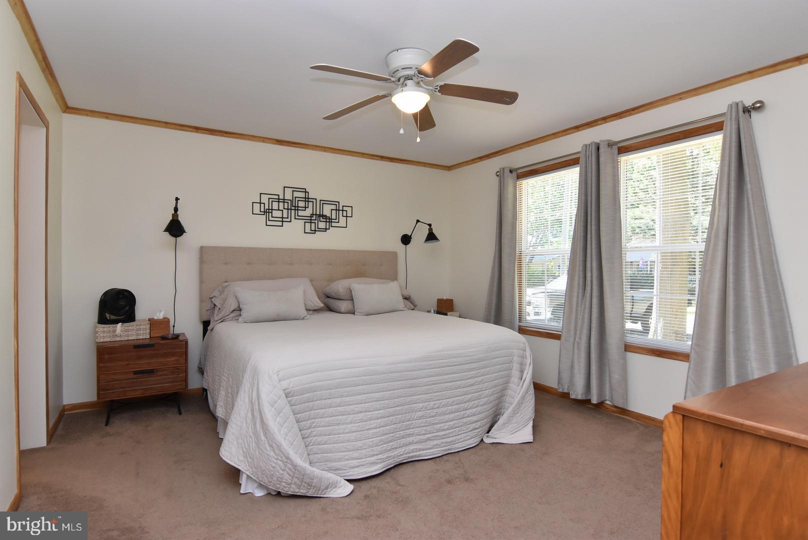LAKE PINES - Residential