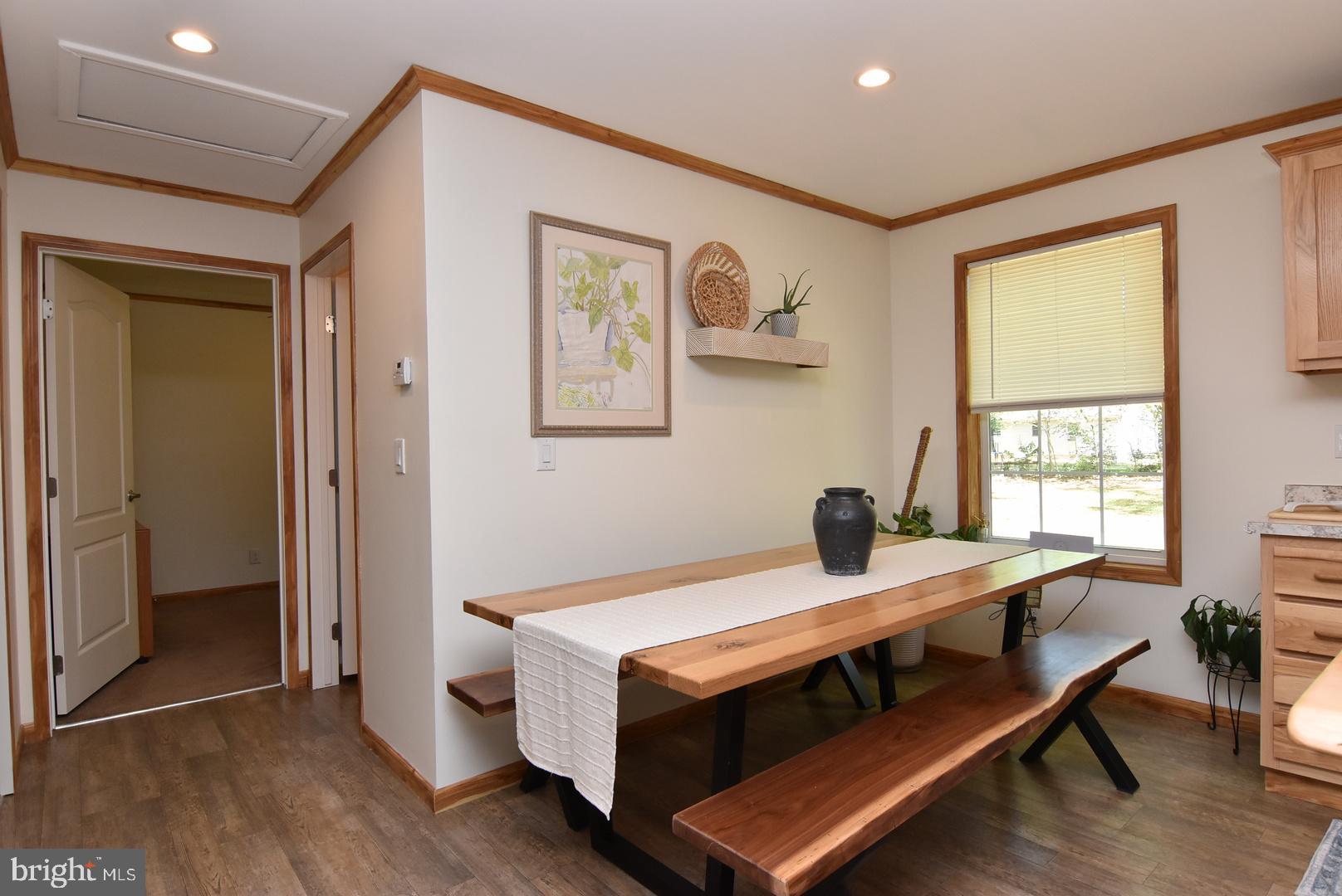 LAKE PINES - Residential