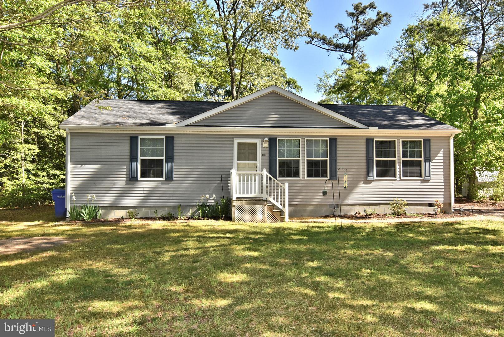 LAKE PINES - Residential