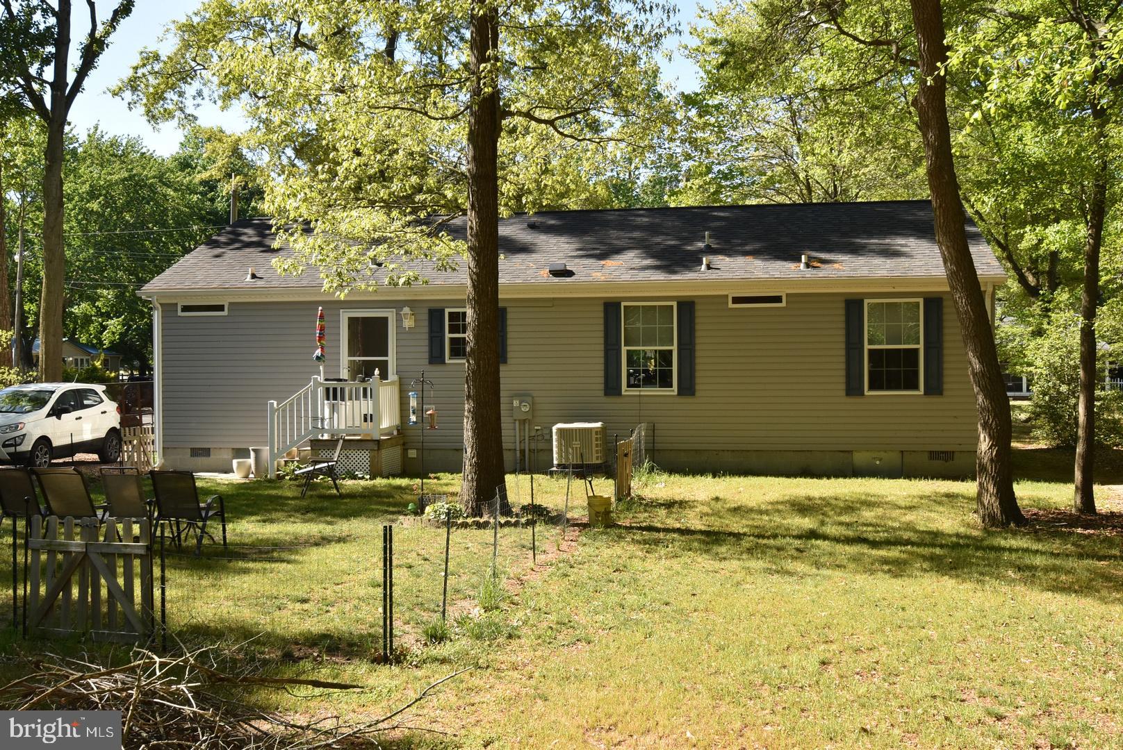 LAKE PINES - Residential