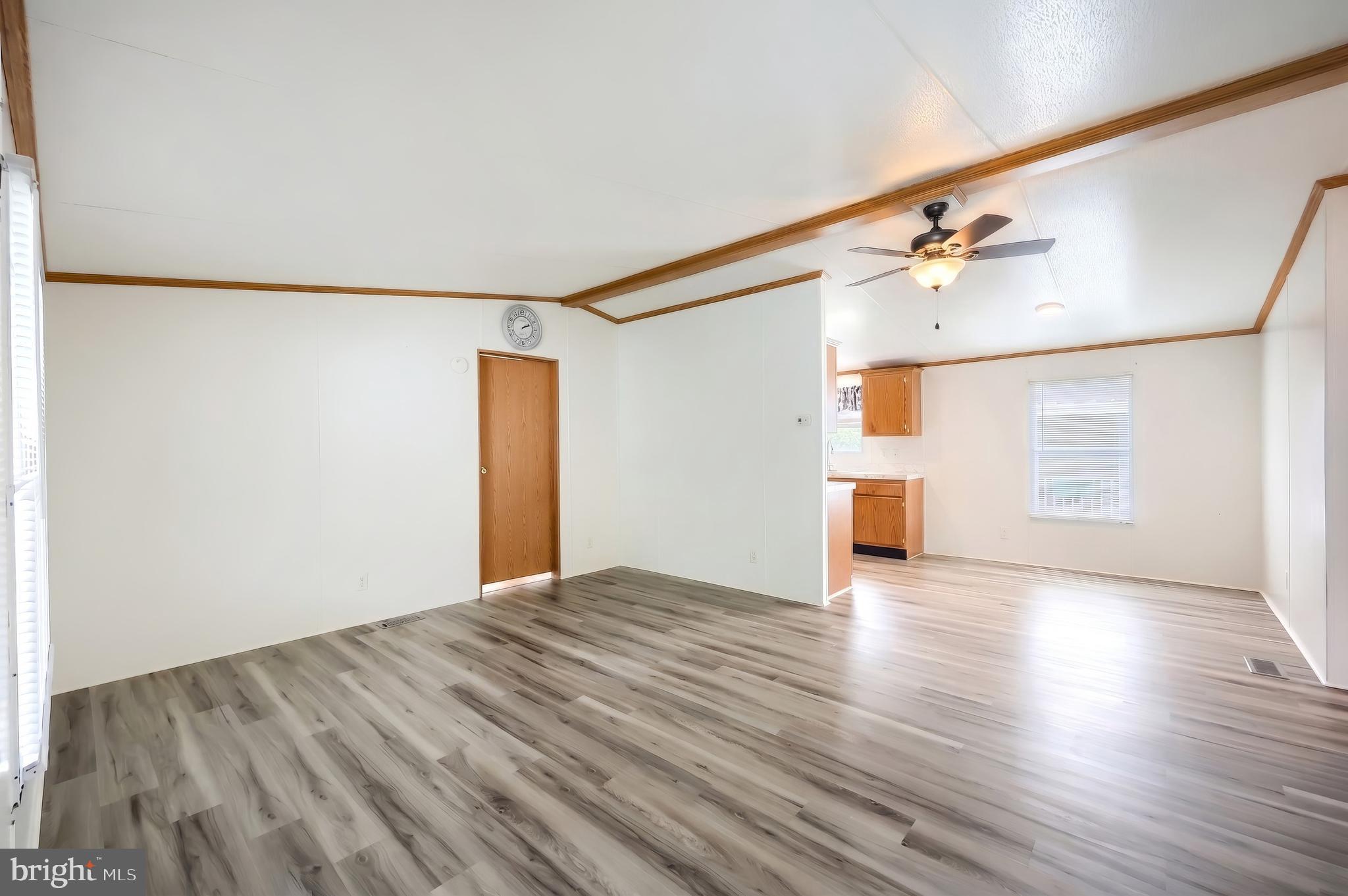 MIMOSA MHP - Residential