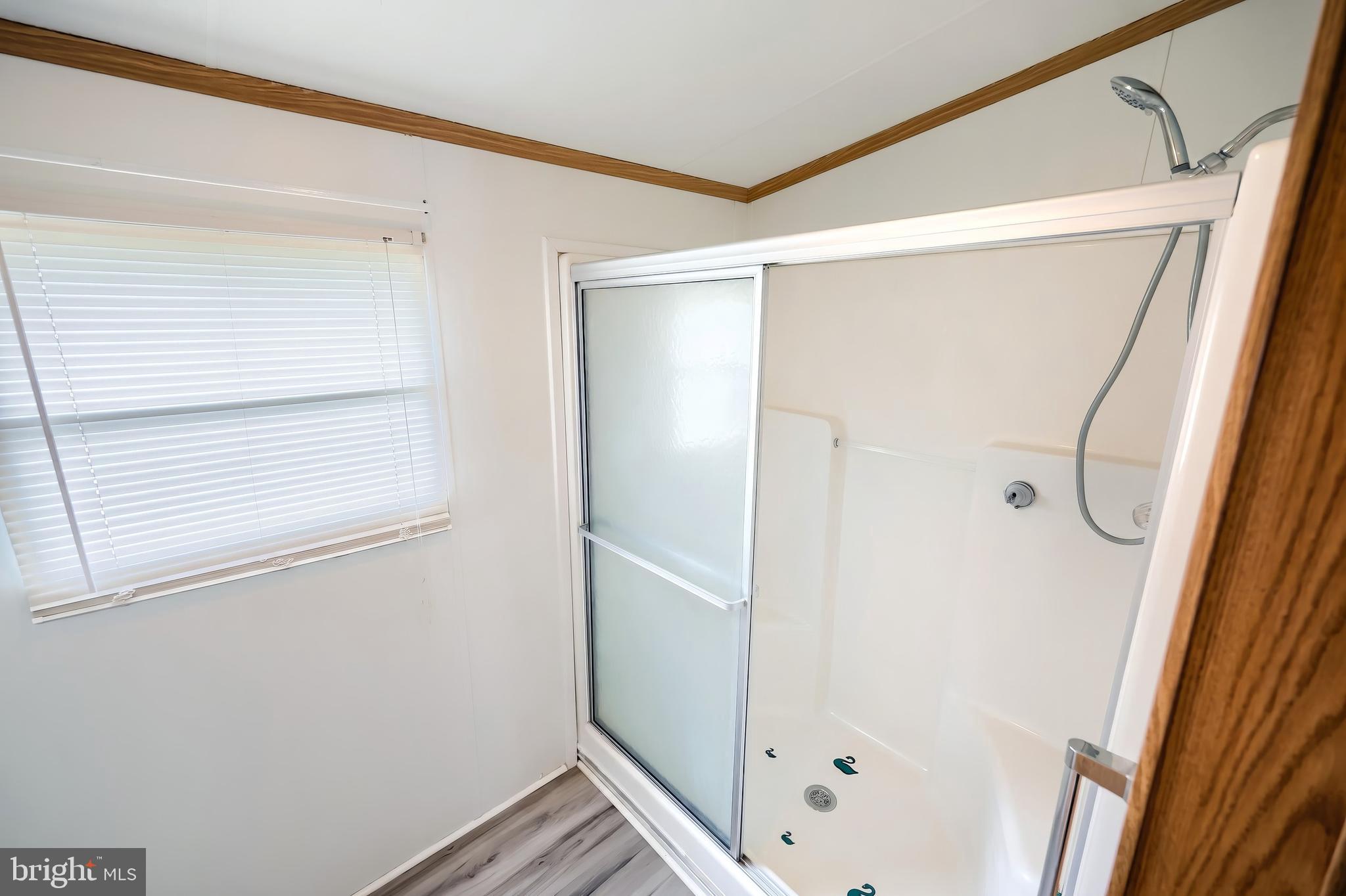 MIMOSA MHP - Residential