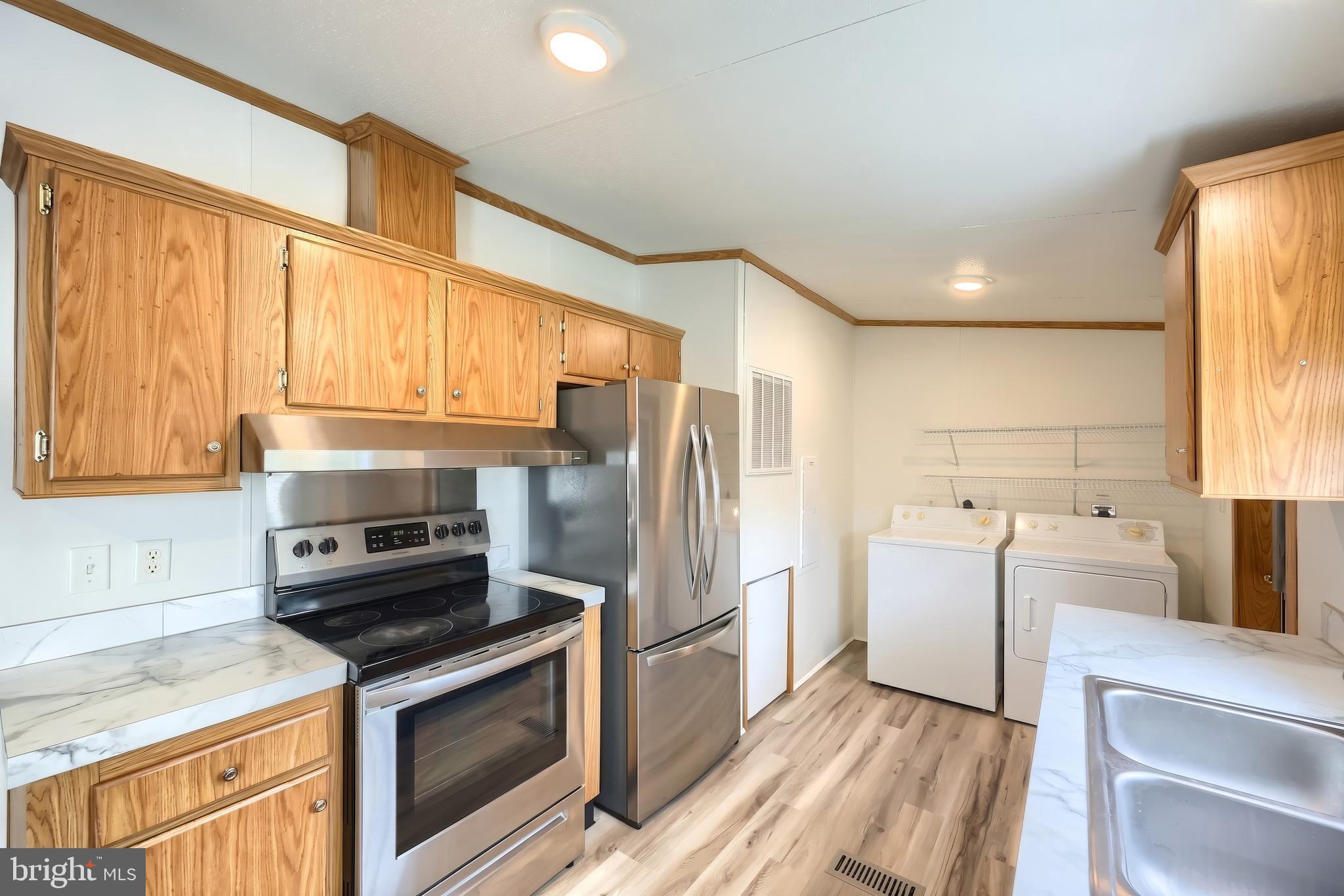 MIMOSA MHP - Residential