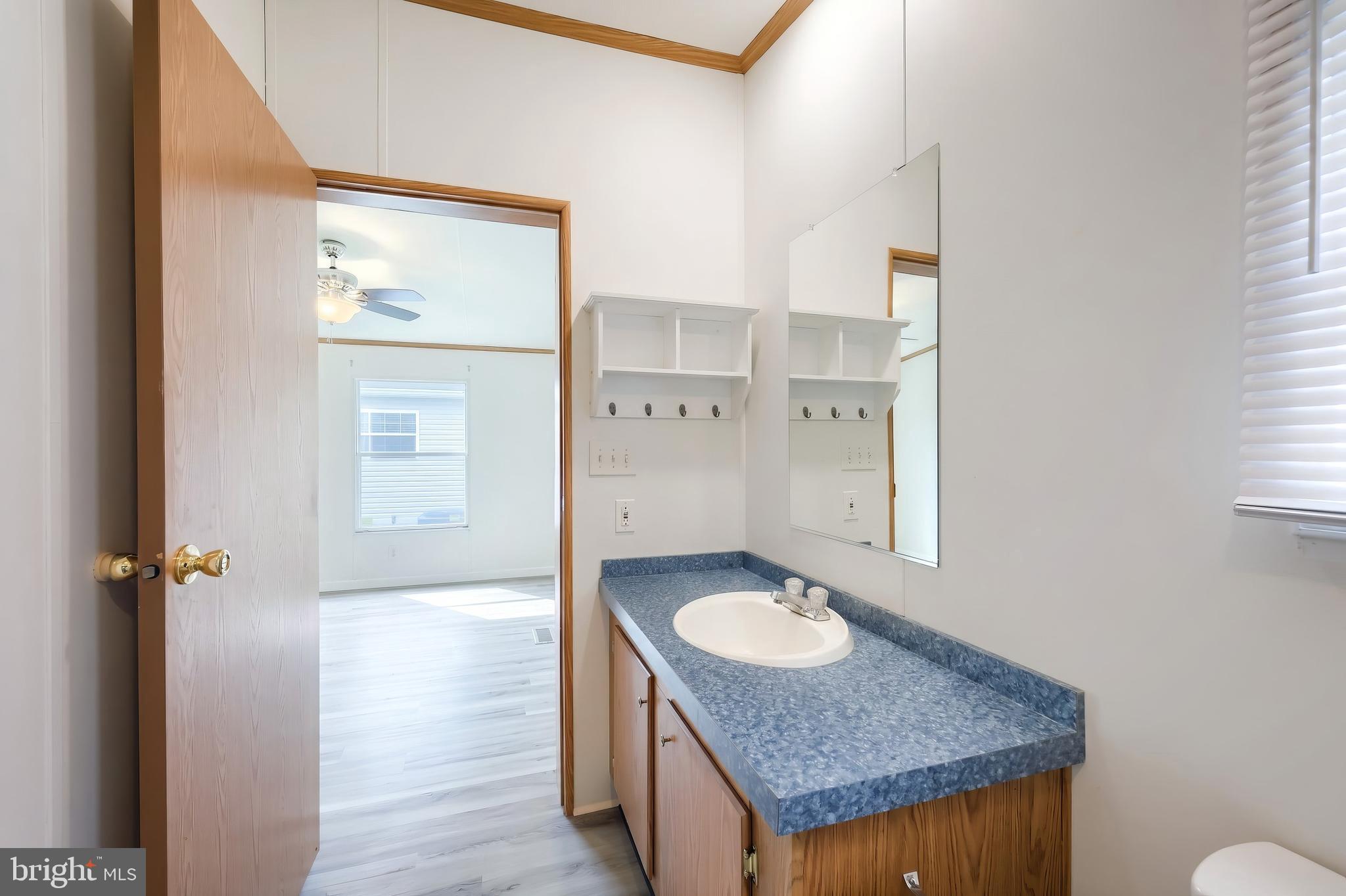 MIMOSA MHP - Residential