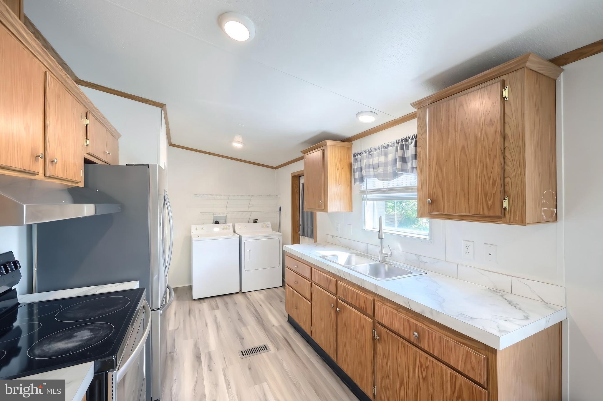 MIMOSA MHP - Residential