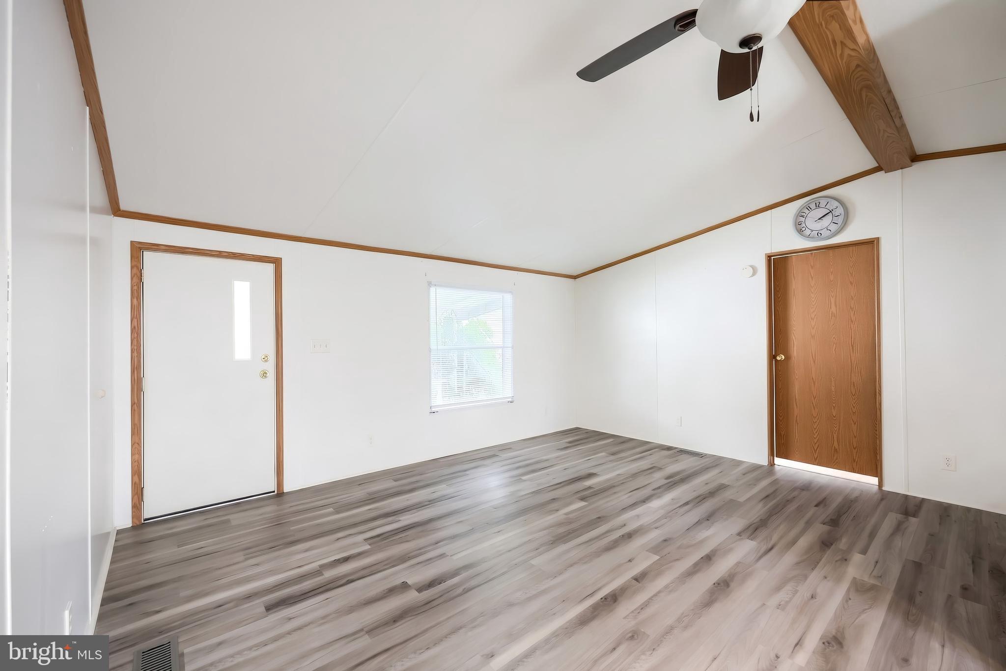 MIMOSA MHP - Residential