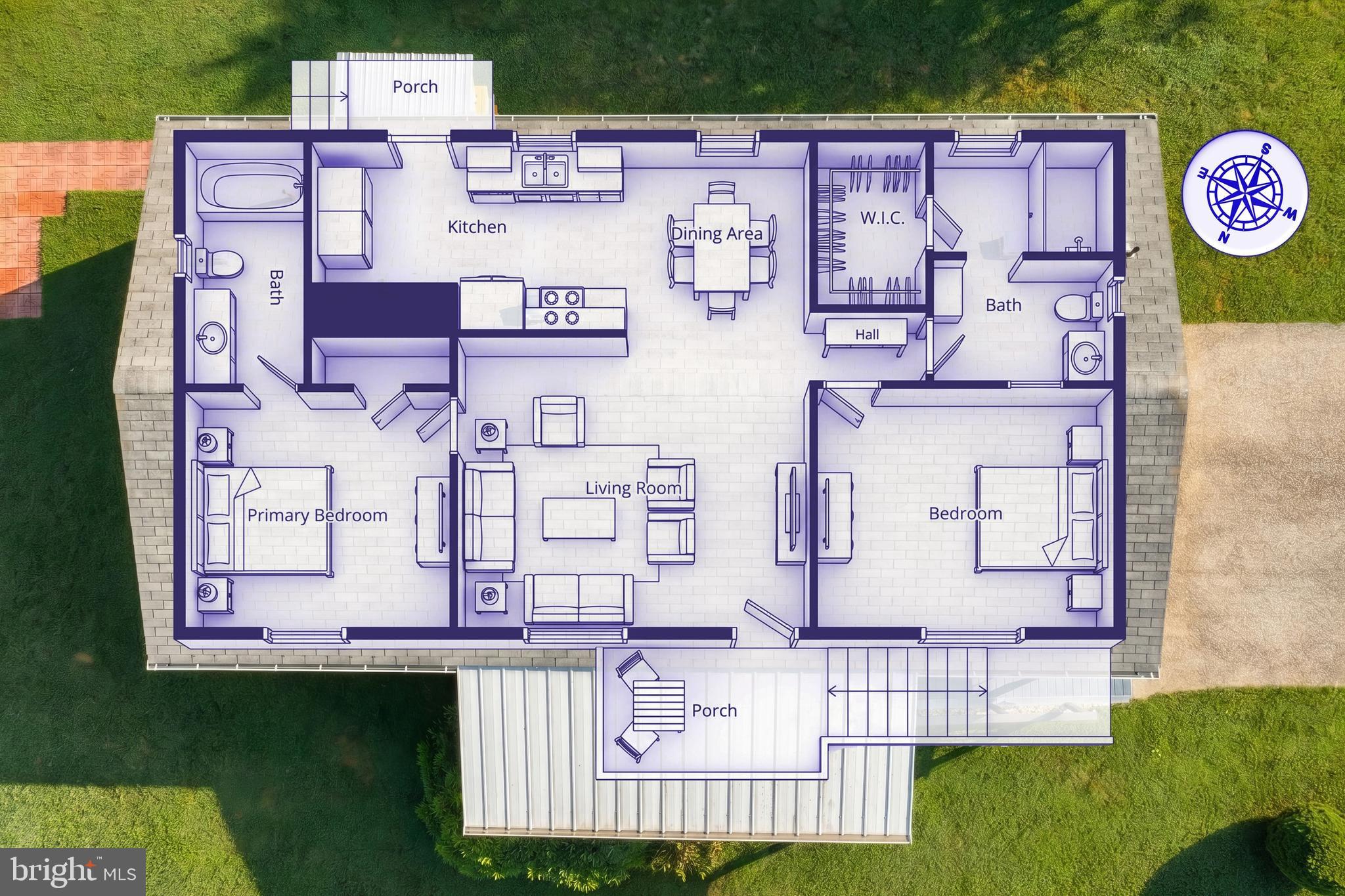 MIMOSA MHP - Residential