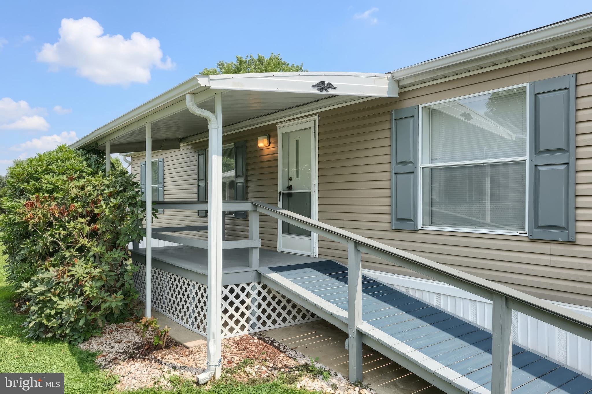 MIMOSA MHP - Residential