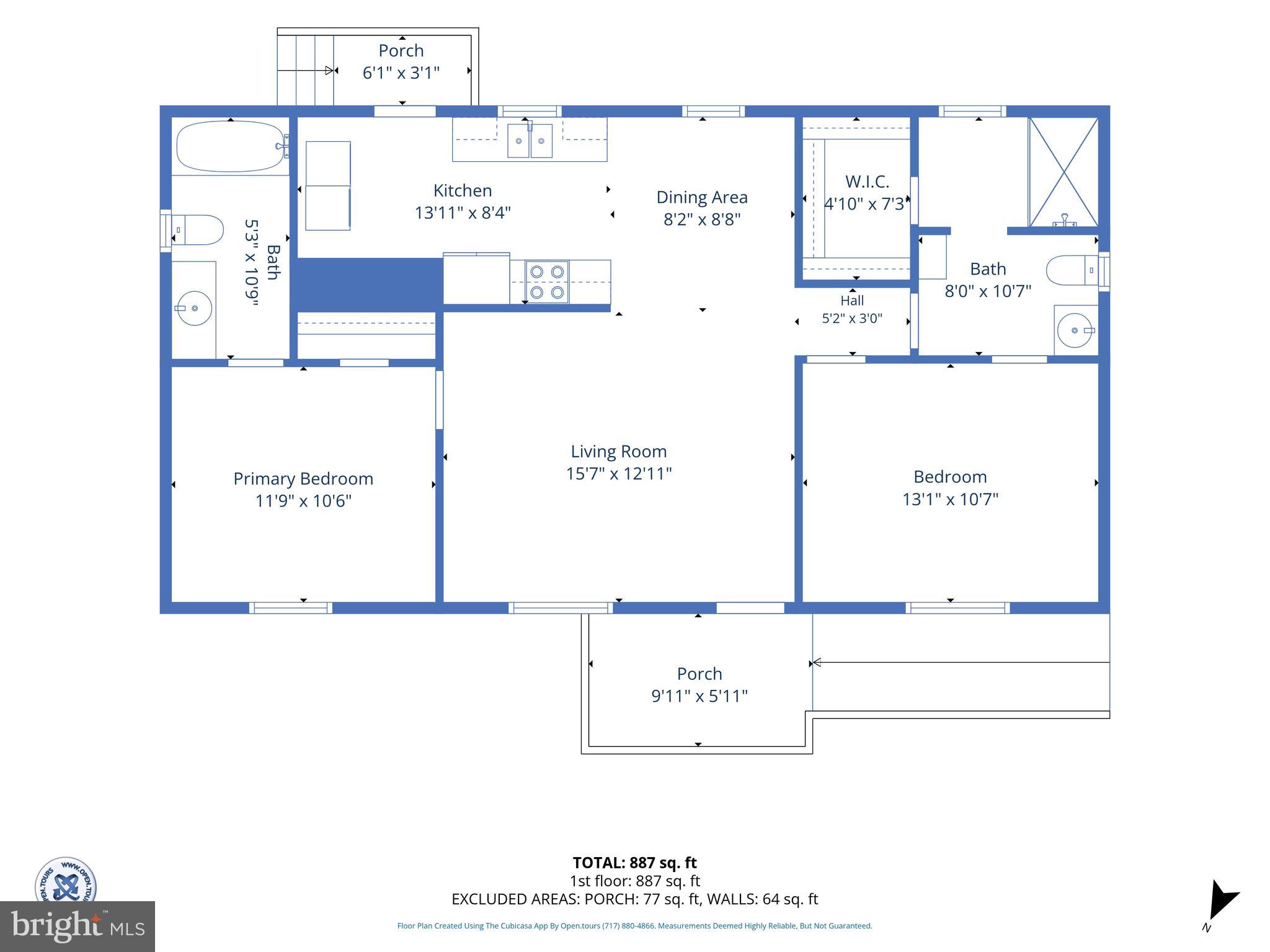 MIMOSA MHP - Residential