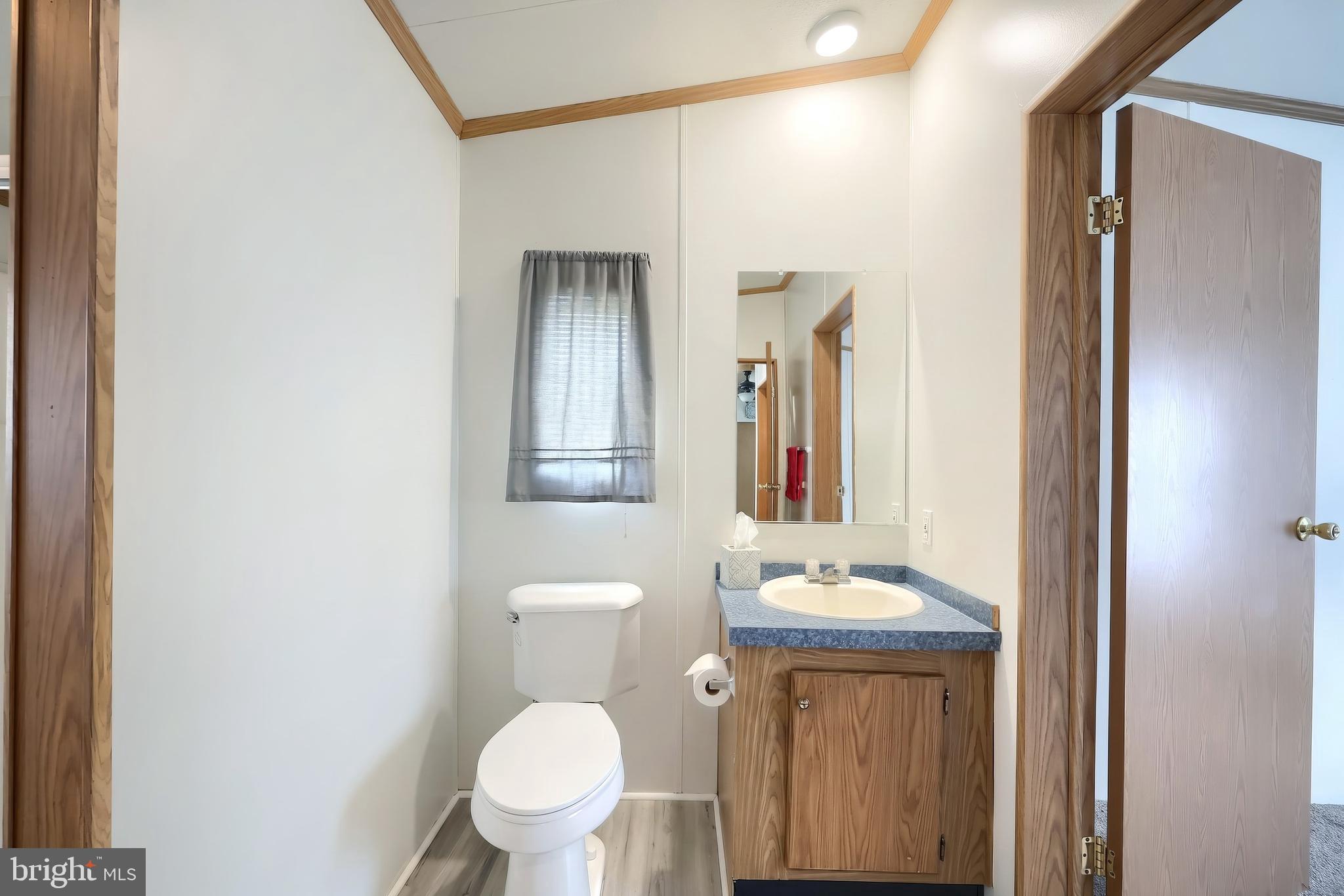 MIMOSA MHP - Residential