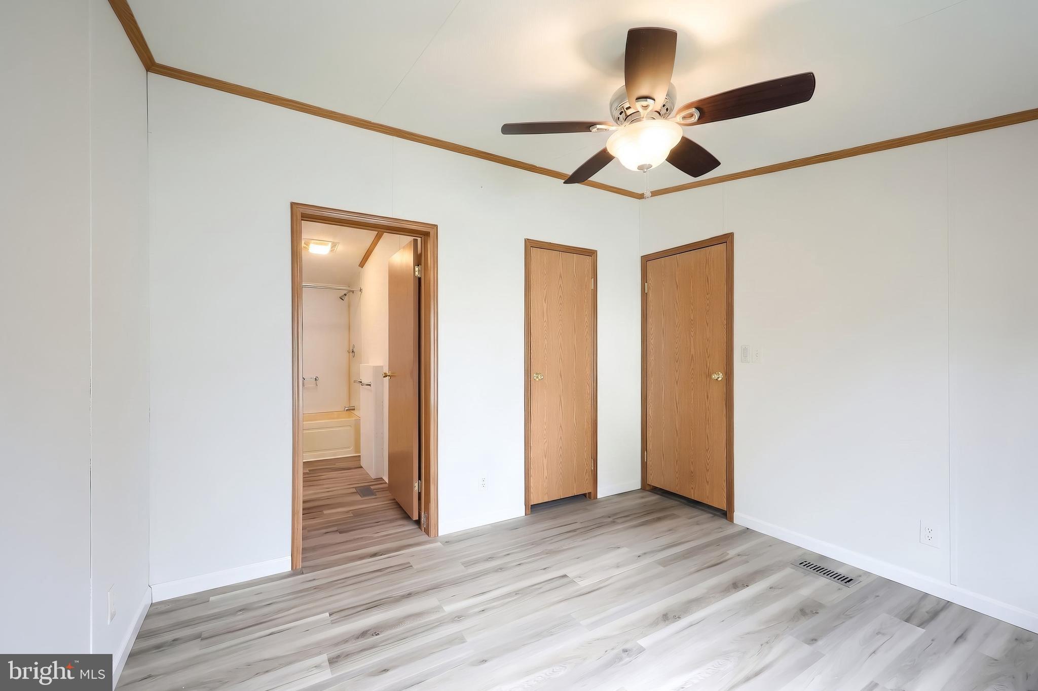 MIMOSA MHP - Residential