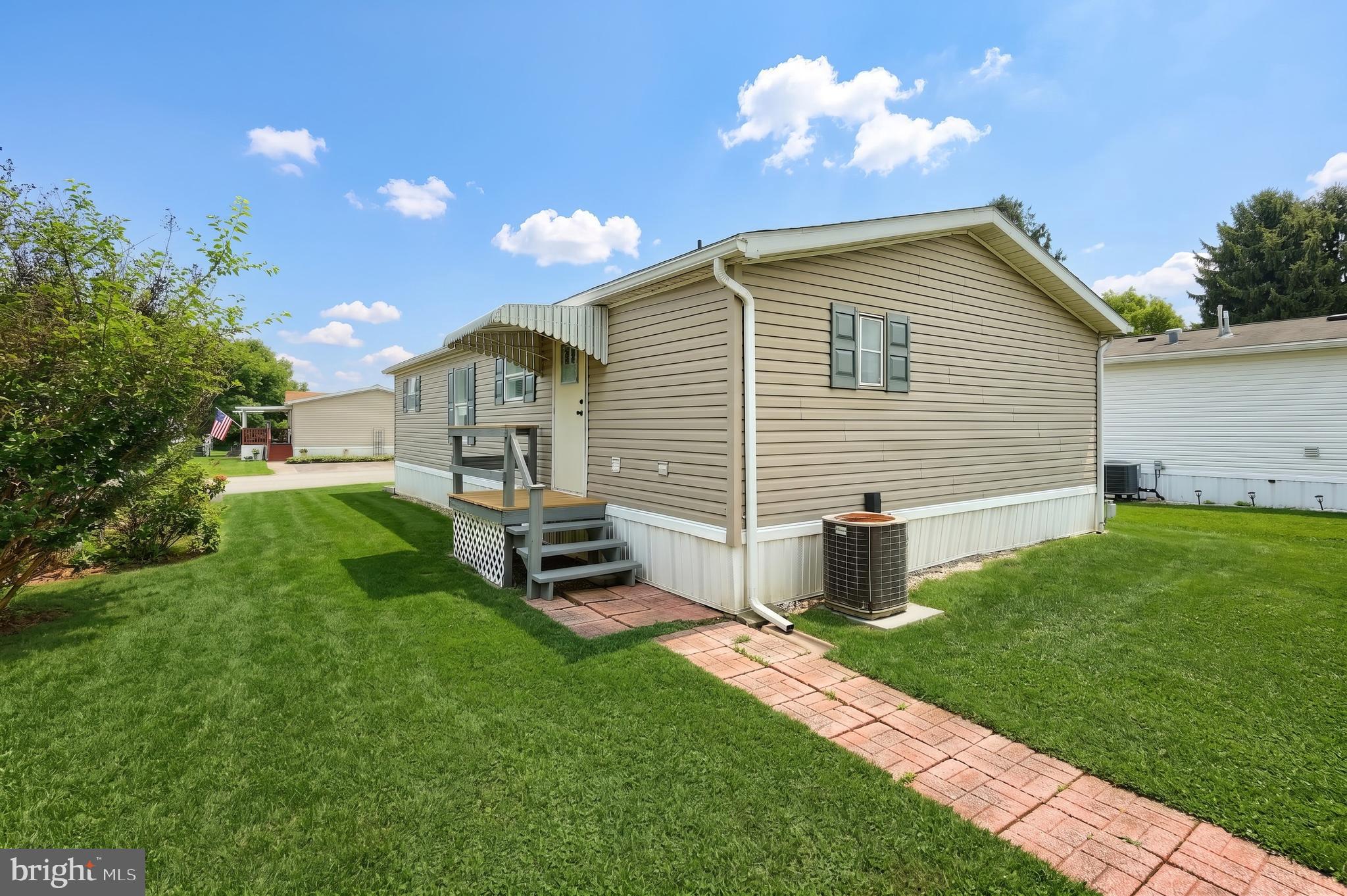 MIMOSA MHP - Residential