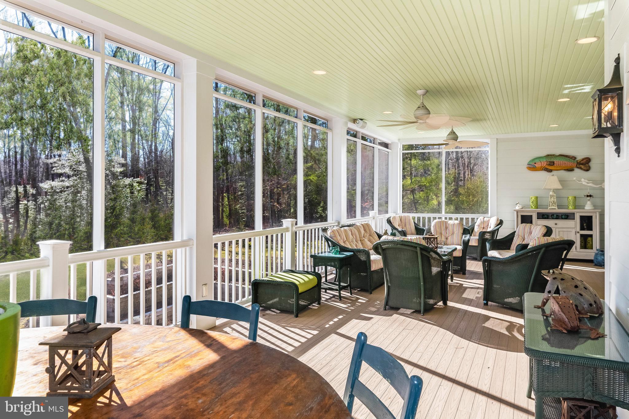 SEVERN HIGHLANDS - Residential