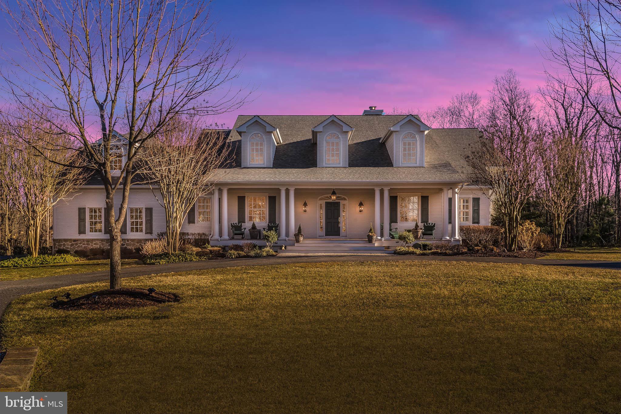 SEVERN HIGHLANDS - Residential