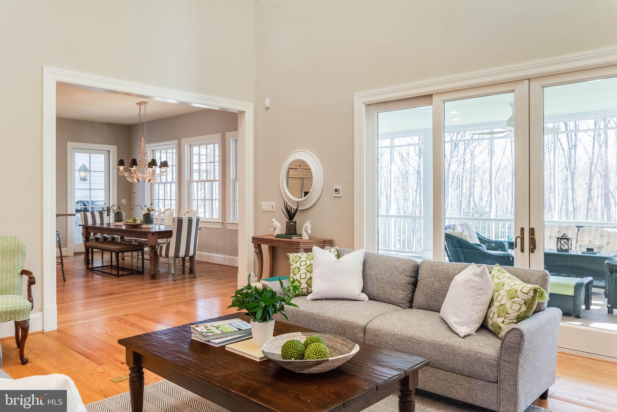 SEVERN HIGHLANDS - Residential