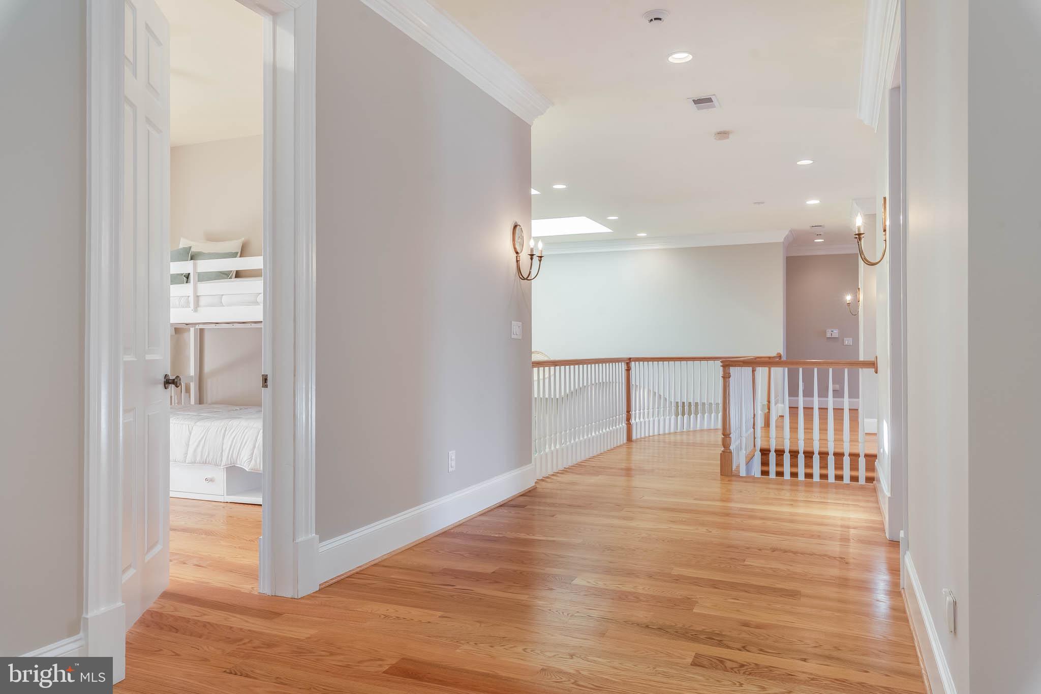 SEVERN HIGHLANDS - Residential