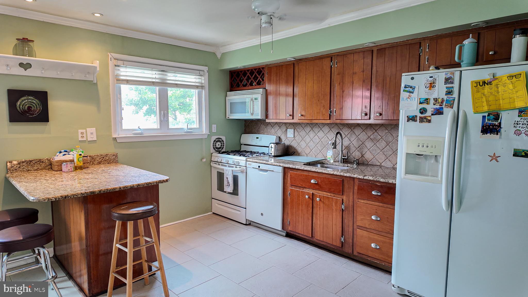 MORRELL PARK - Residential