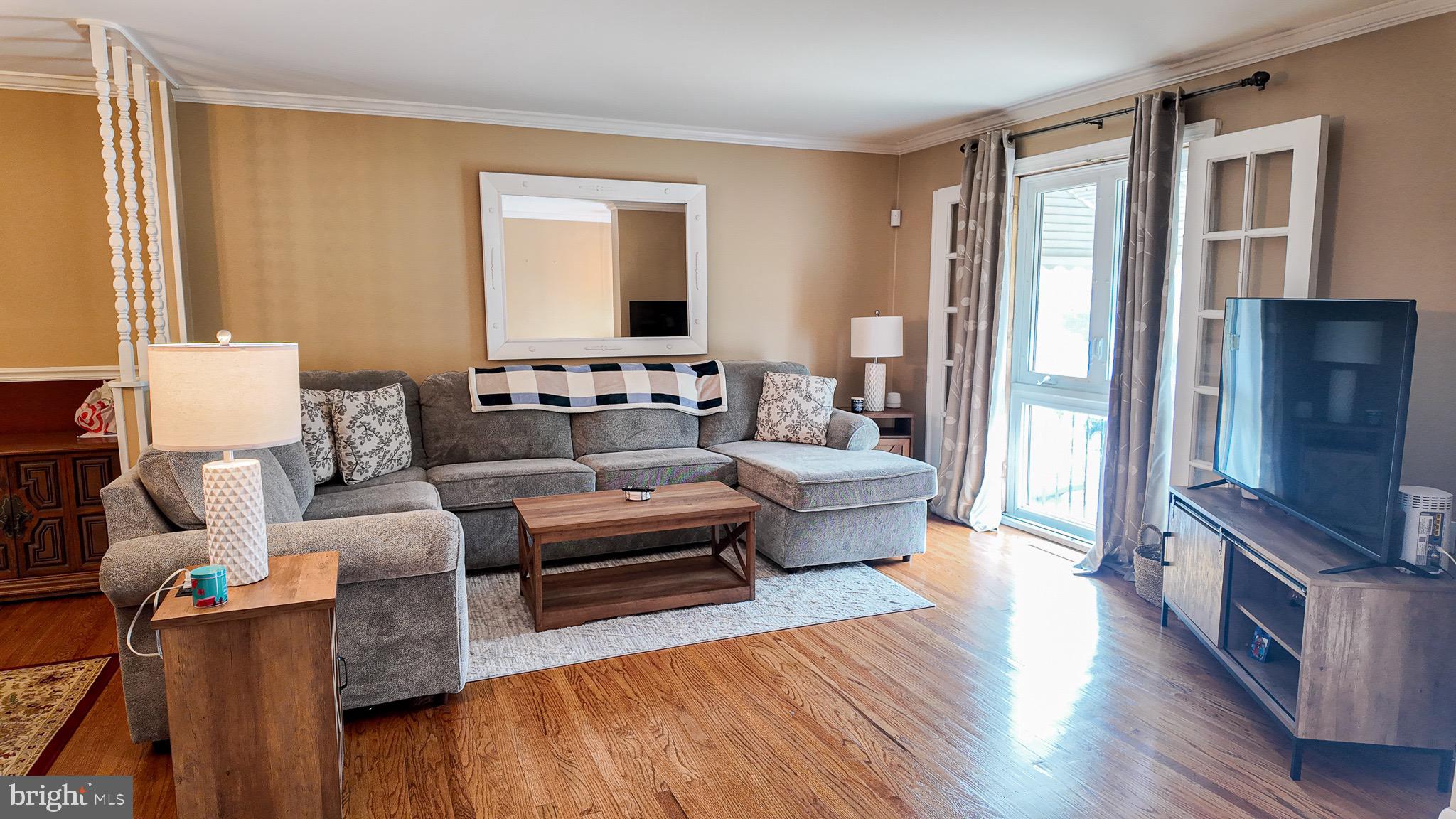 MORRELL PARK - Residential