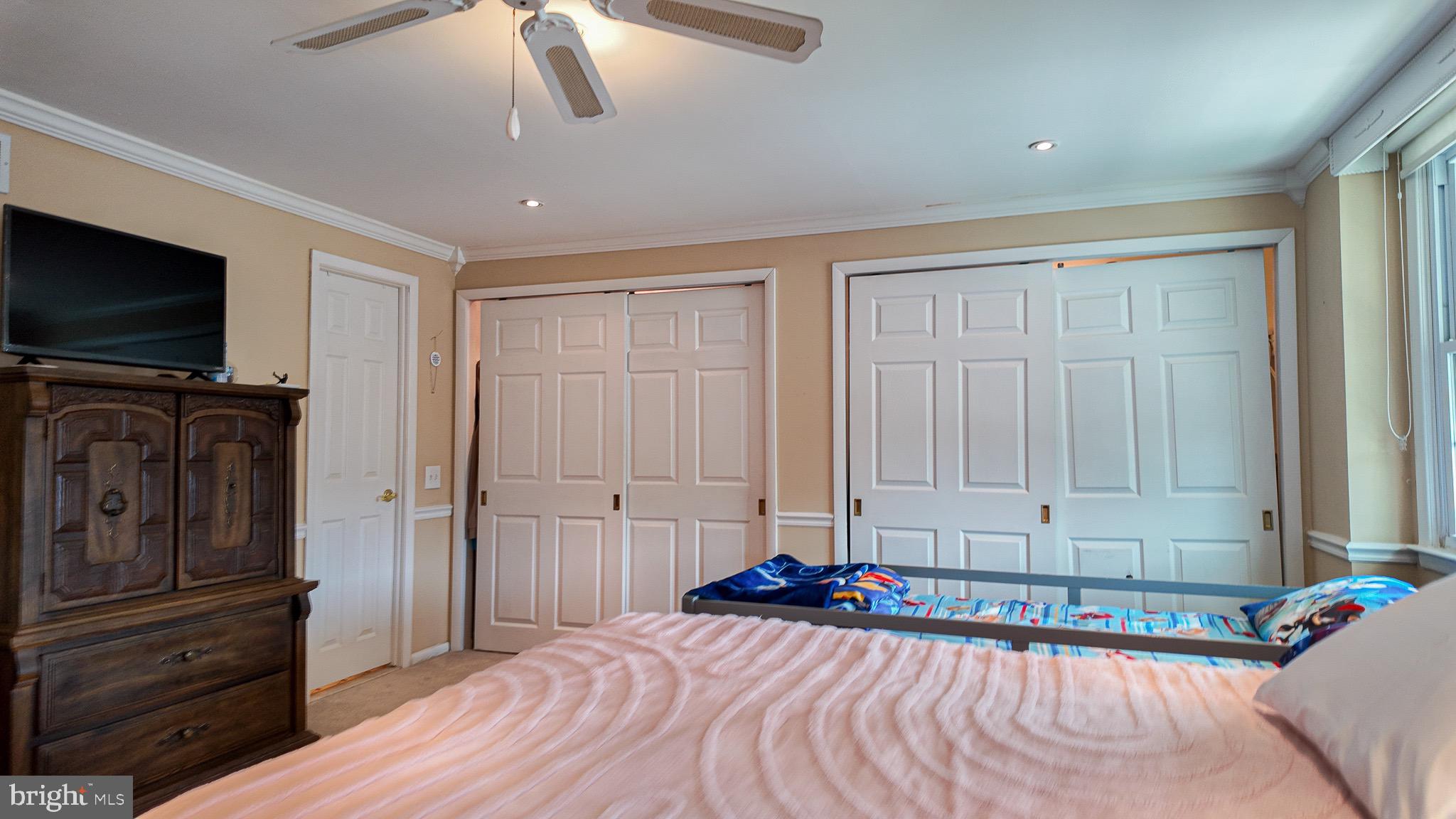 MORRELL PARK - Residential