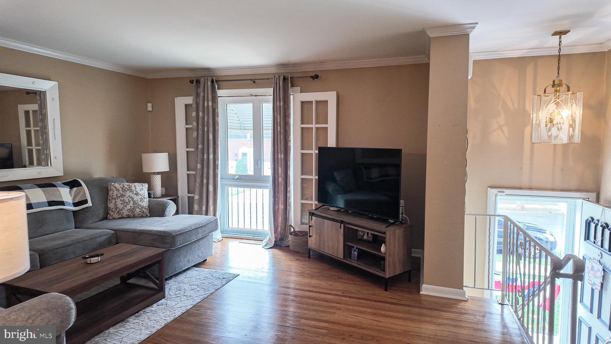 MORRELL PARK - Residential