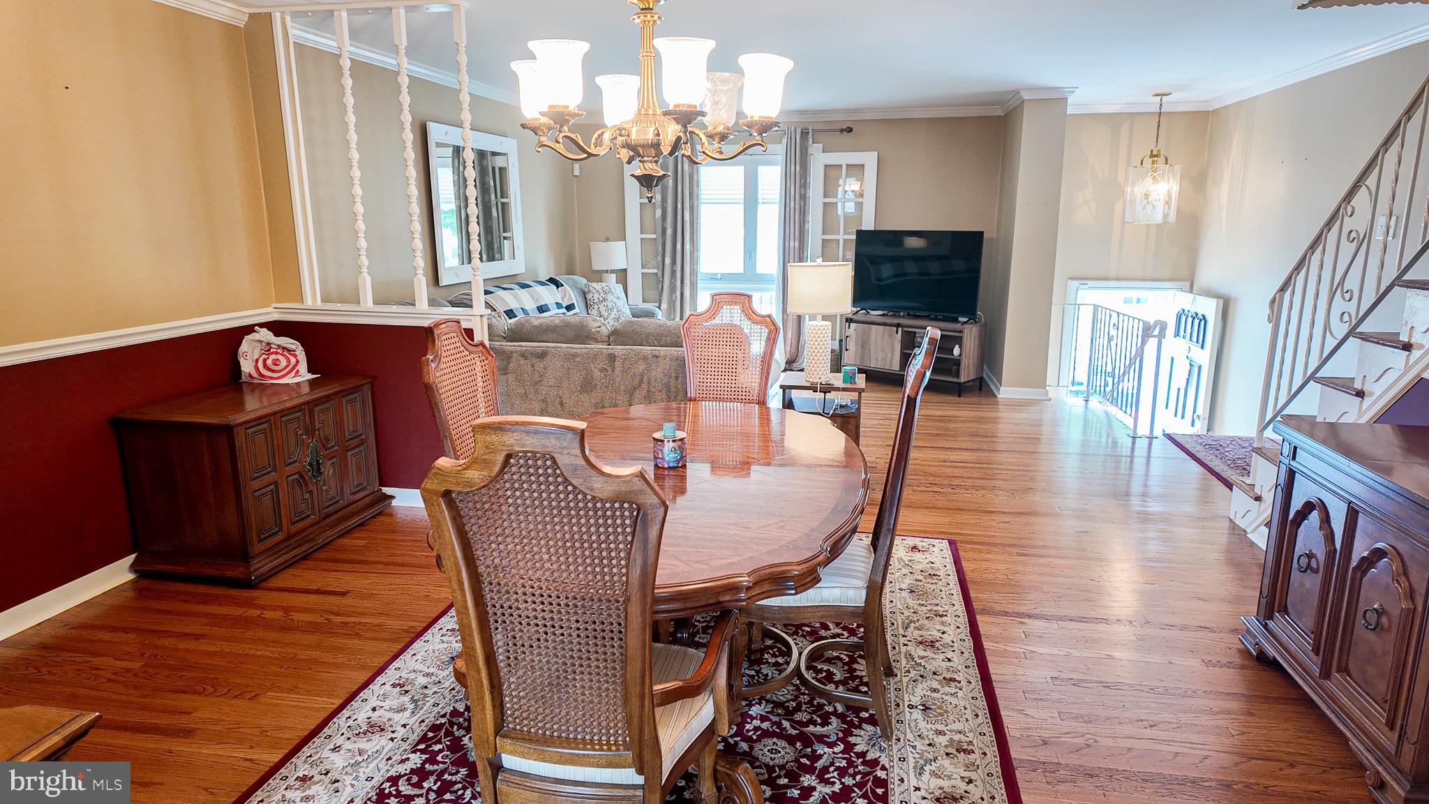 MORRELL PARK - Residential