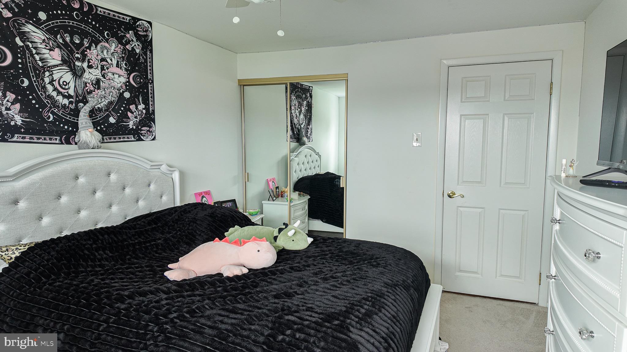 MORRELL PARK - Residential