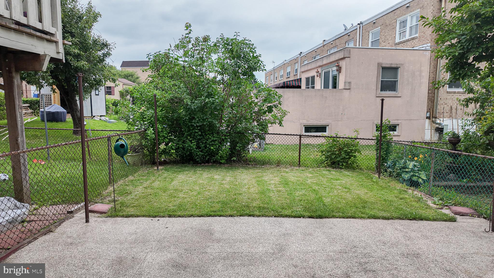 MORRELL PARK - Residential