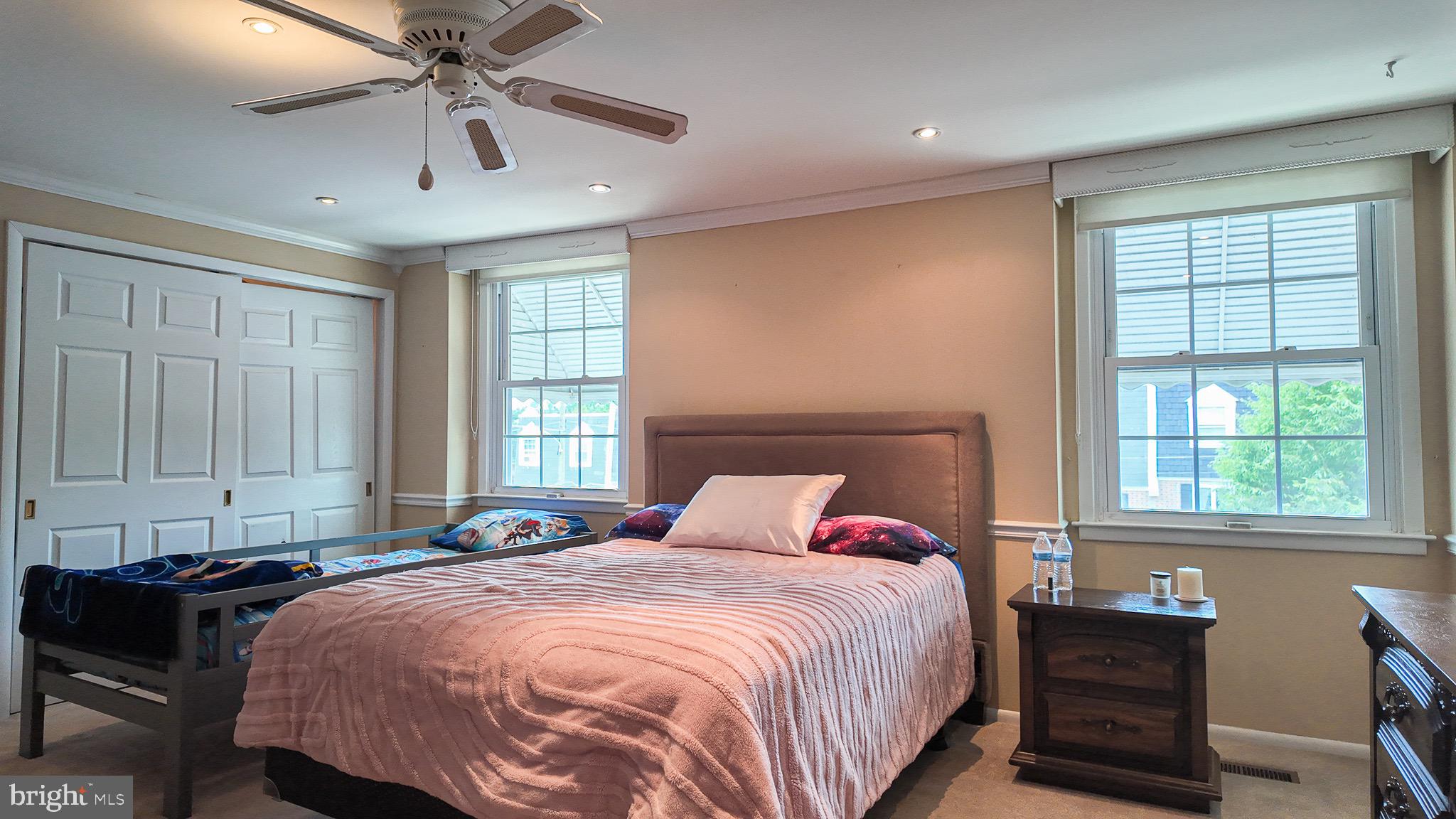 MORRELL PARK - Residential