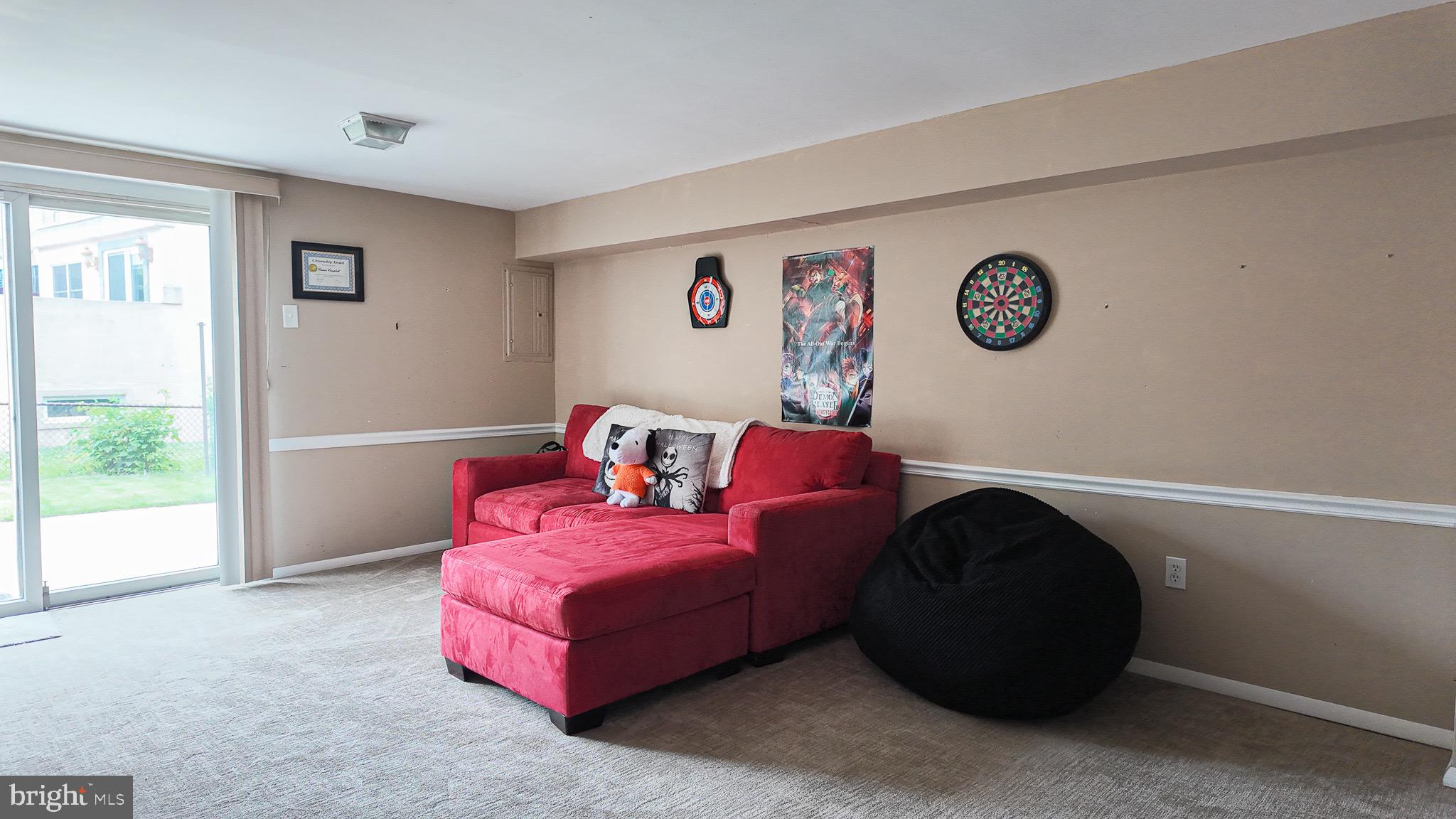 MORRELL PARK - Residential