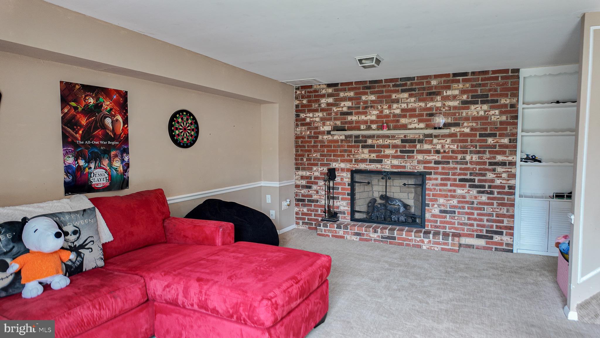 MORRELL PARK - Residential