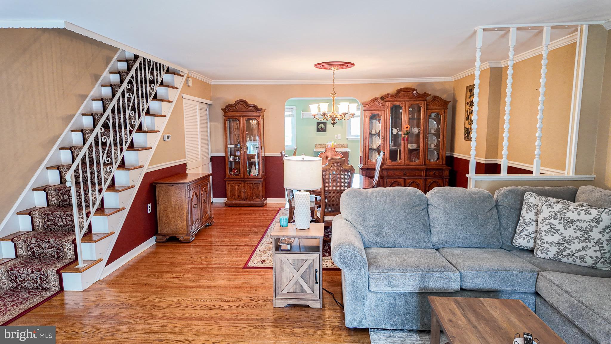 MORRELL PARK - Residential