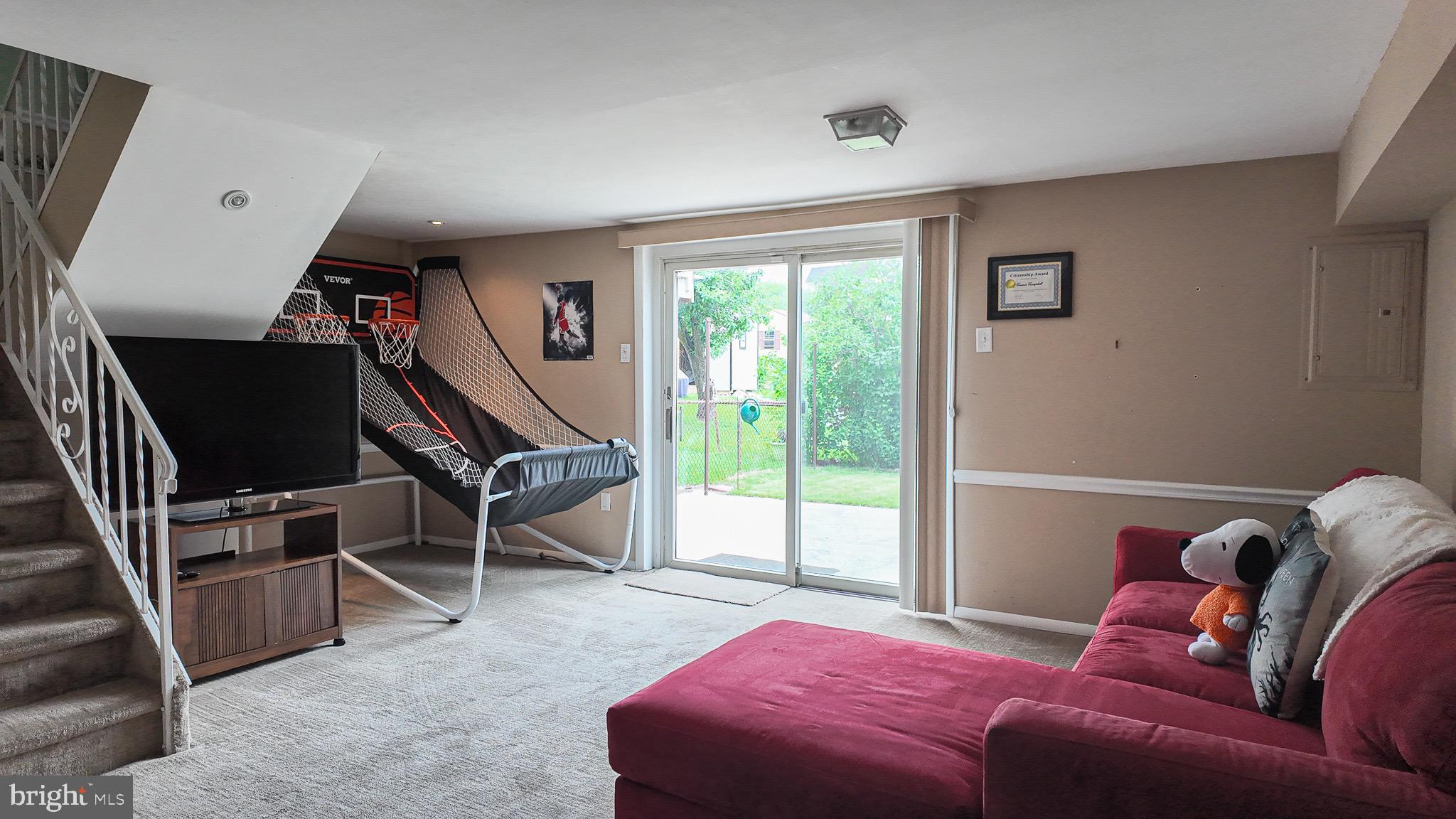 MORRELL PARK - Residential