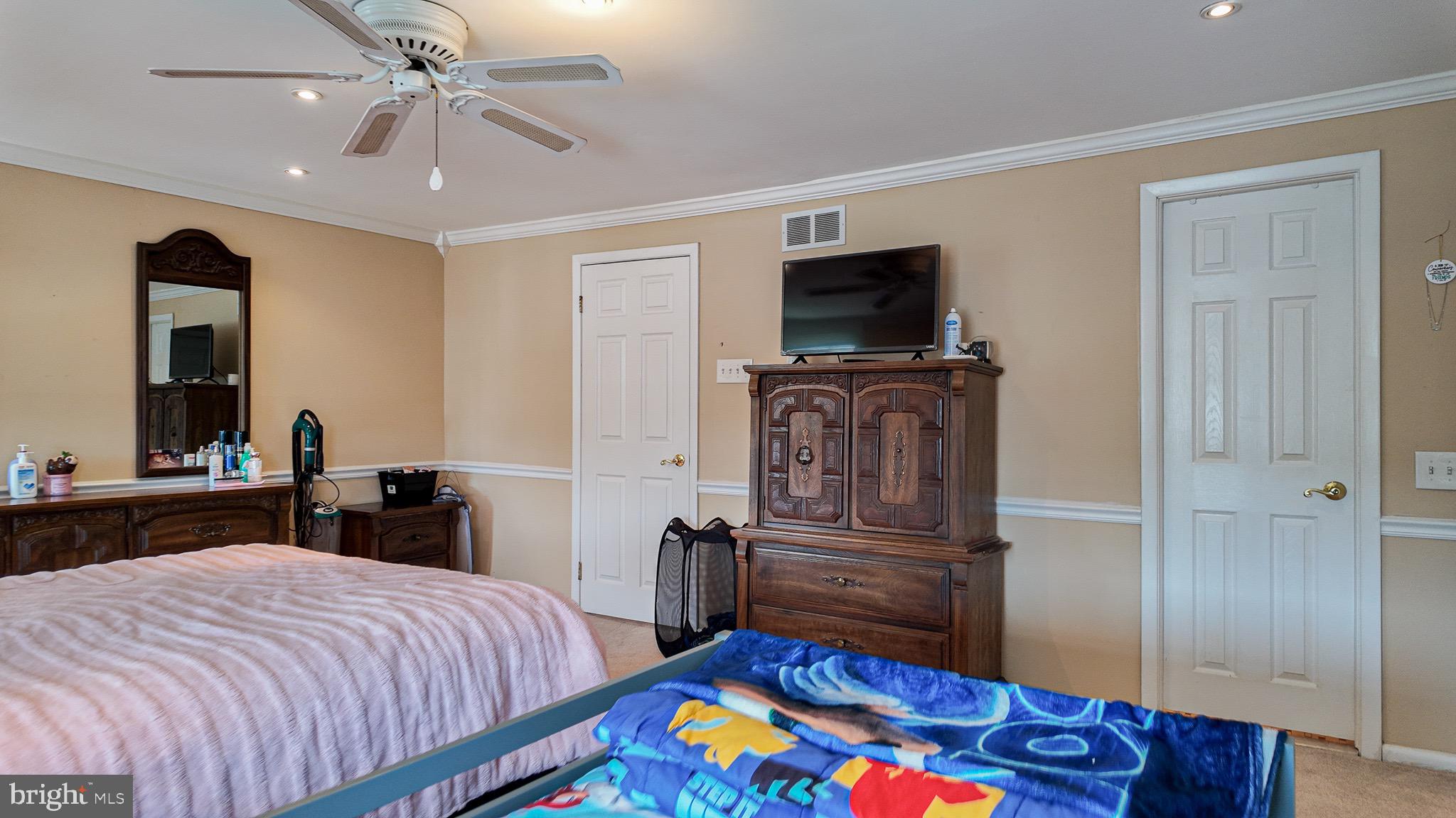 MORRELL PARK - Residential