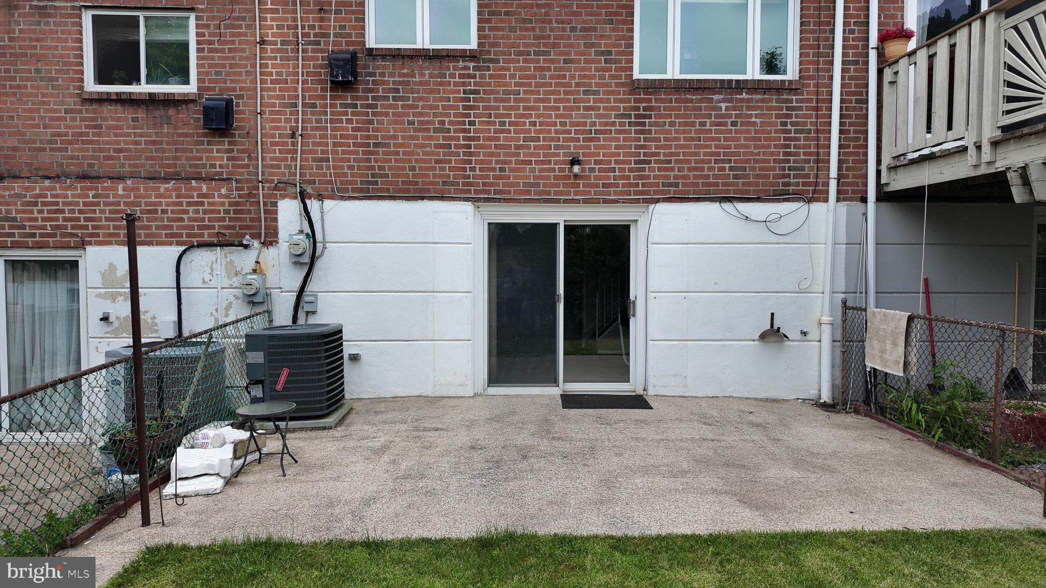 MORRELL PARK - Residential