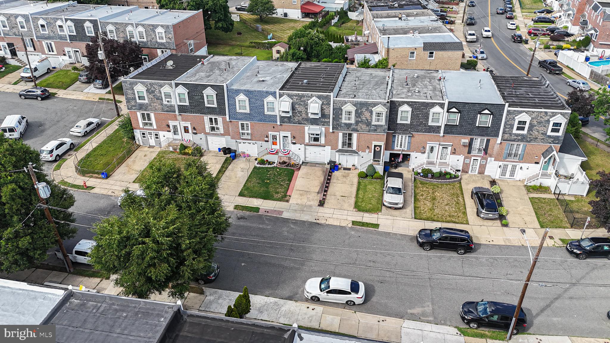 MORRELL PARK - Residential