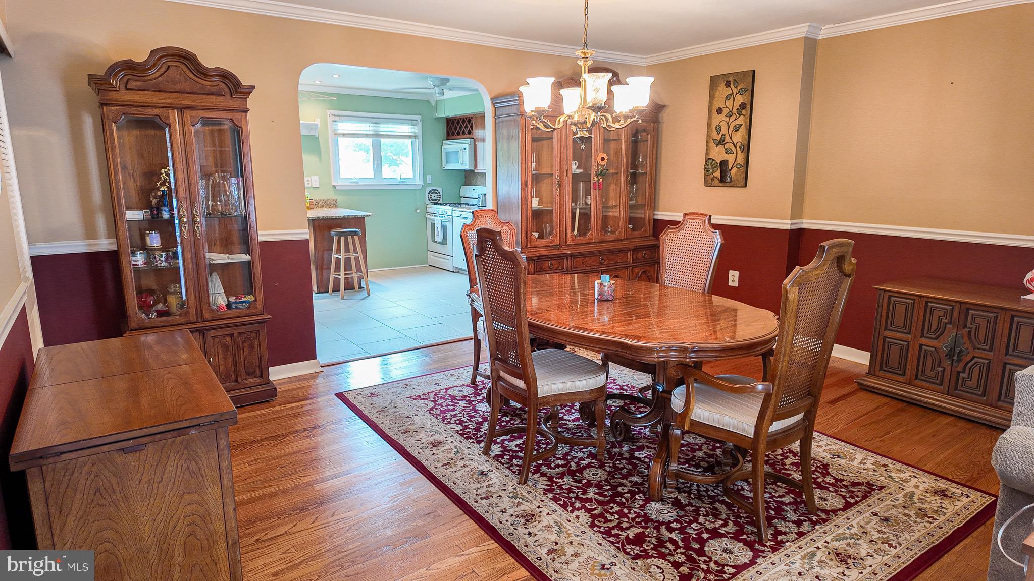 MORRELL PARK - Residential