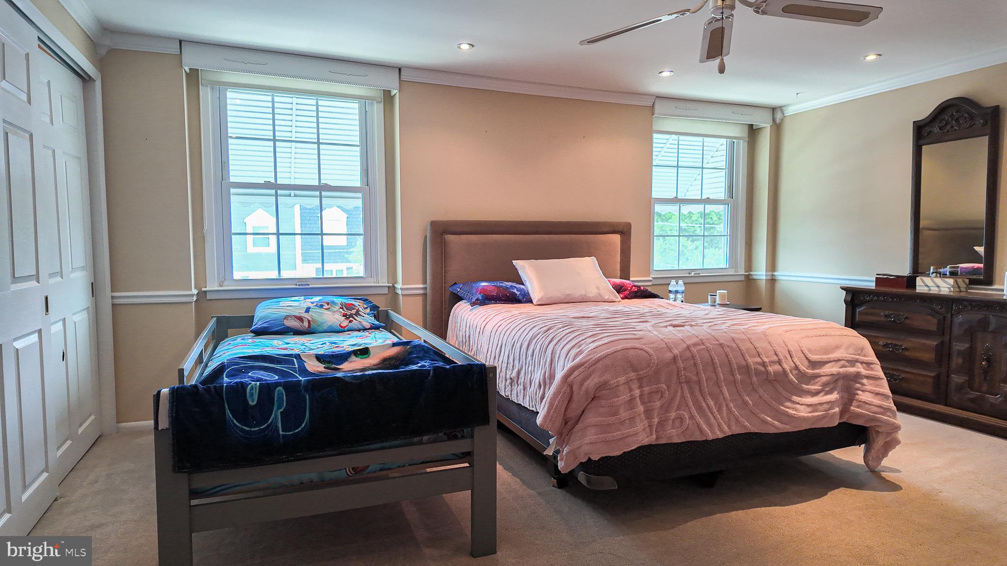 MORRELL PARK - Residential