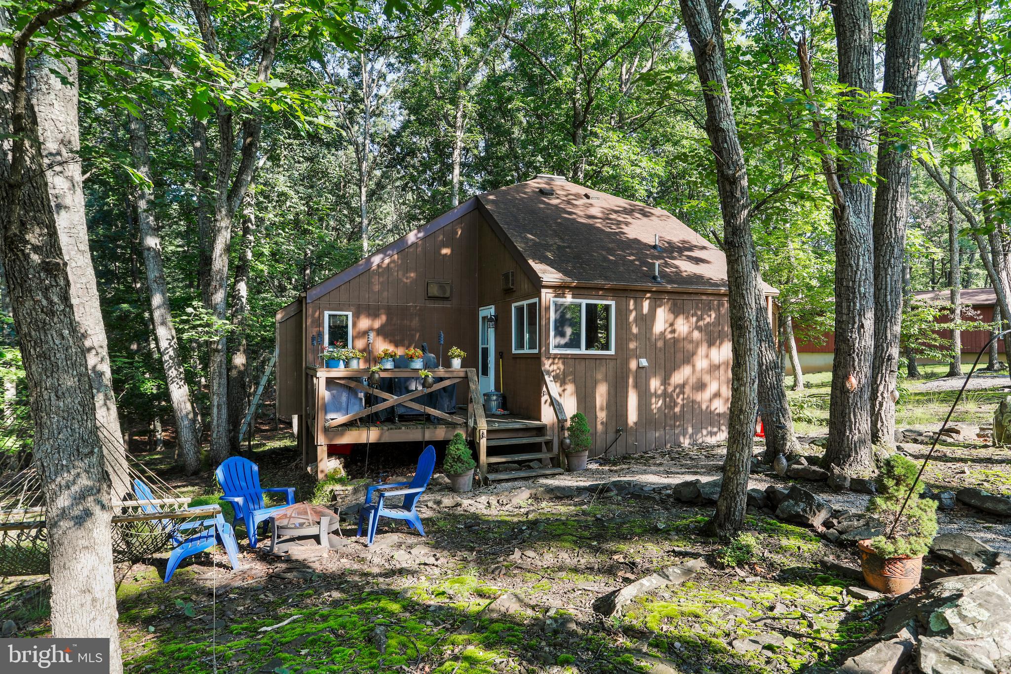 THE WOODS - Residential