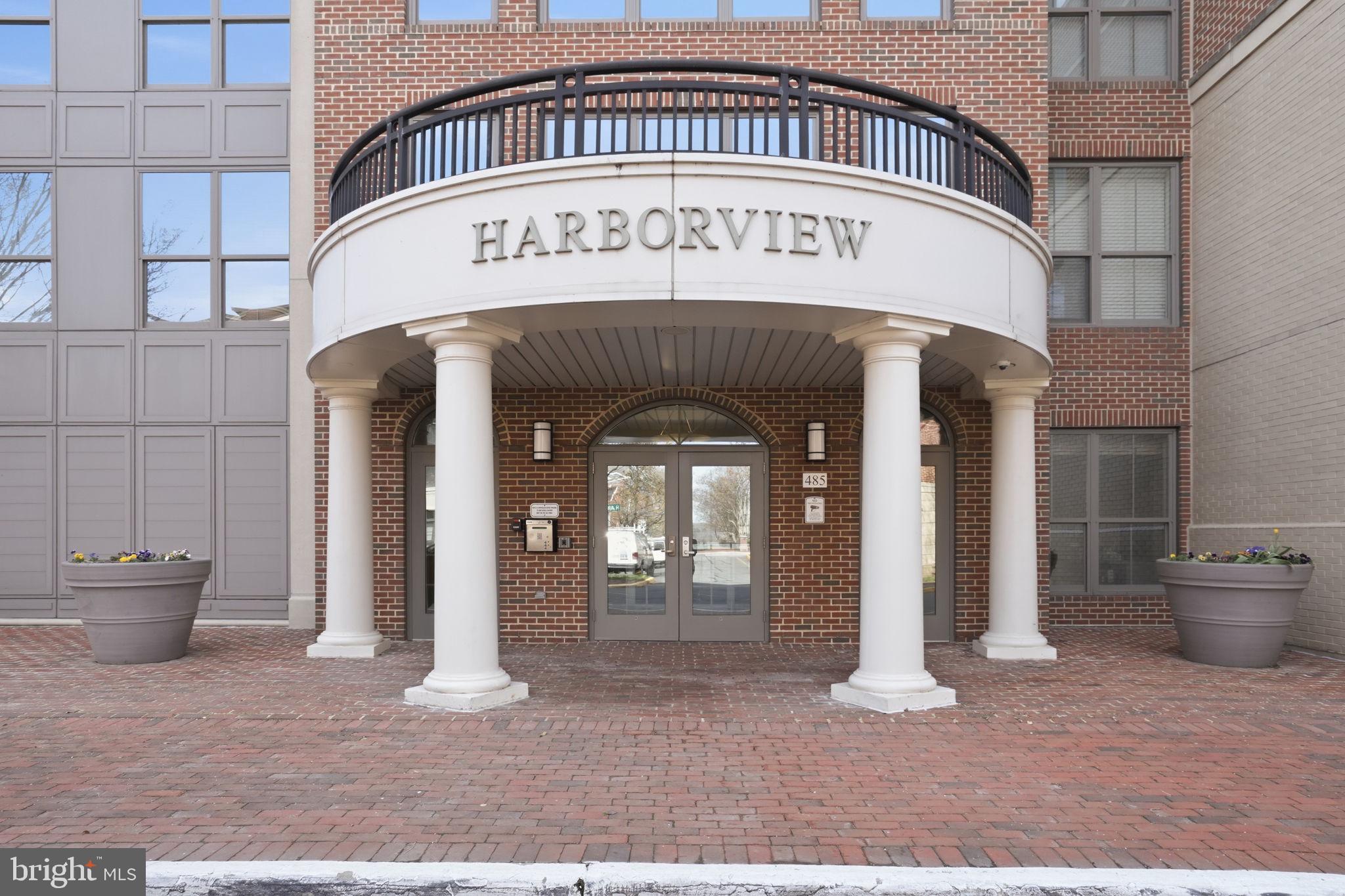 HARBOR VIEW - Residential