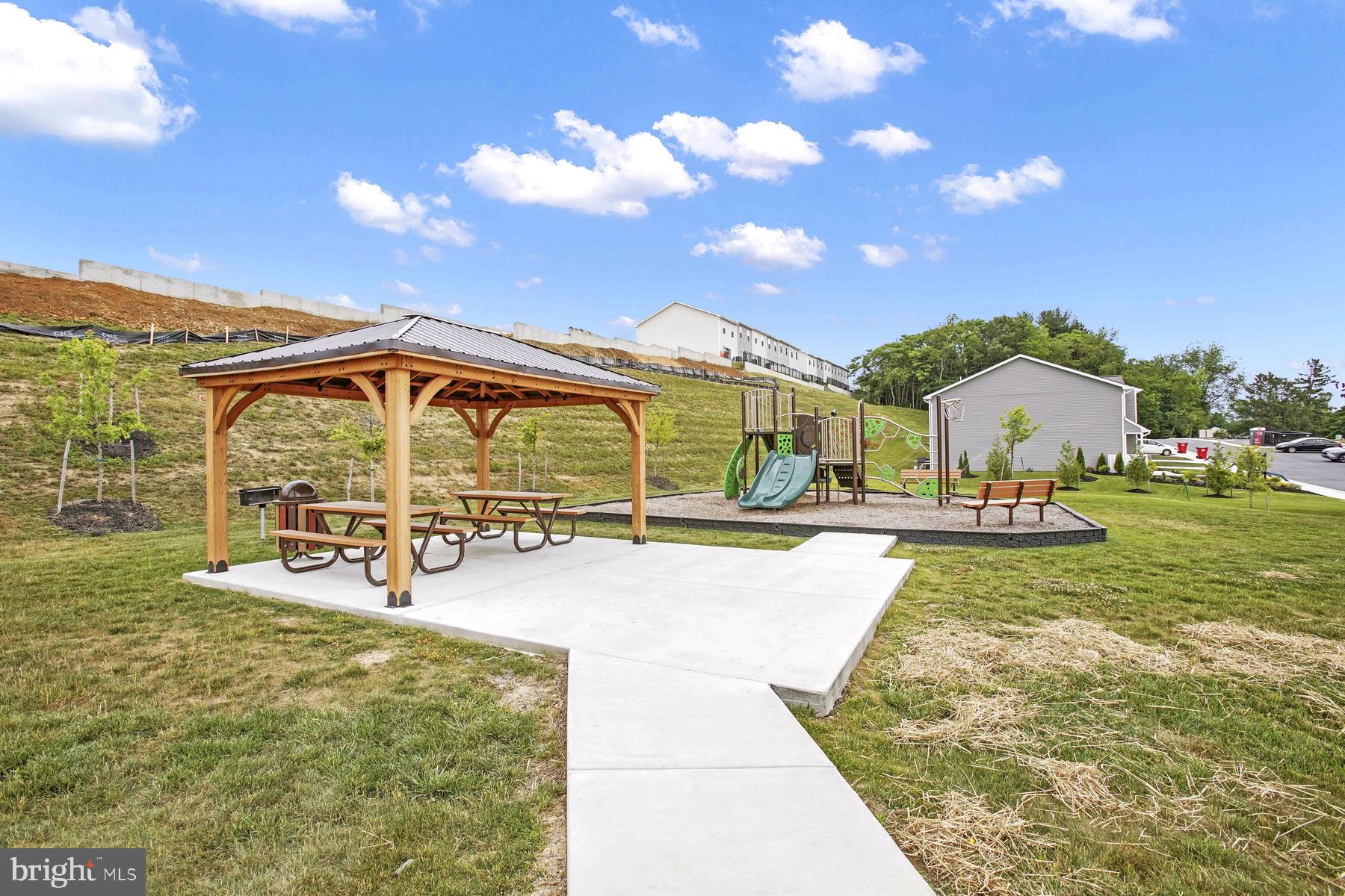 HOMEPLACE AT RIVERSIDE - Residential