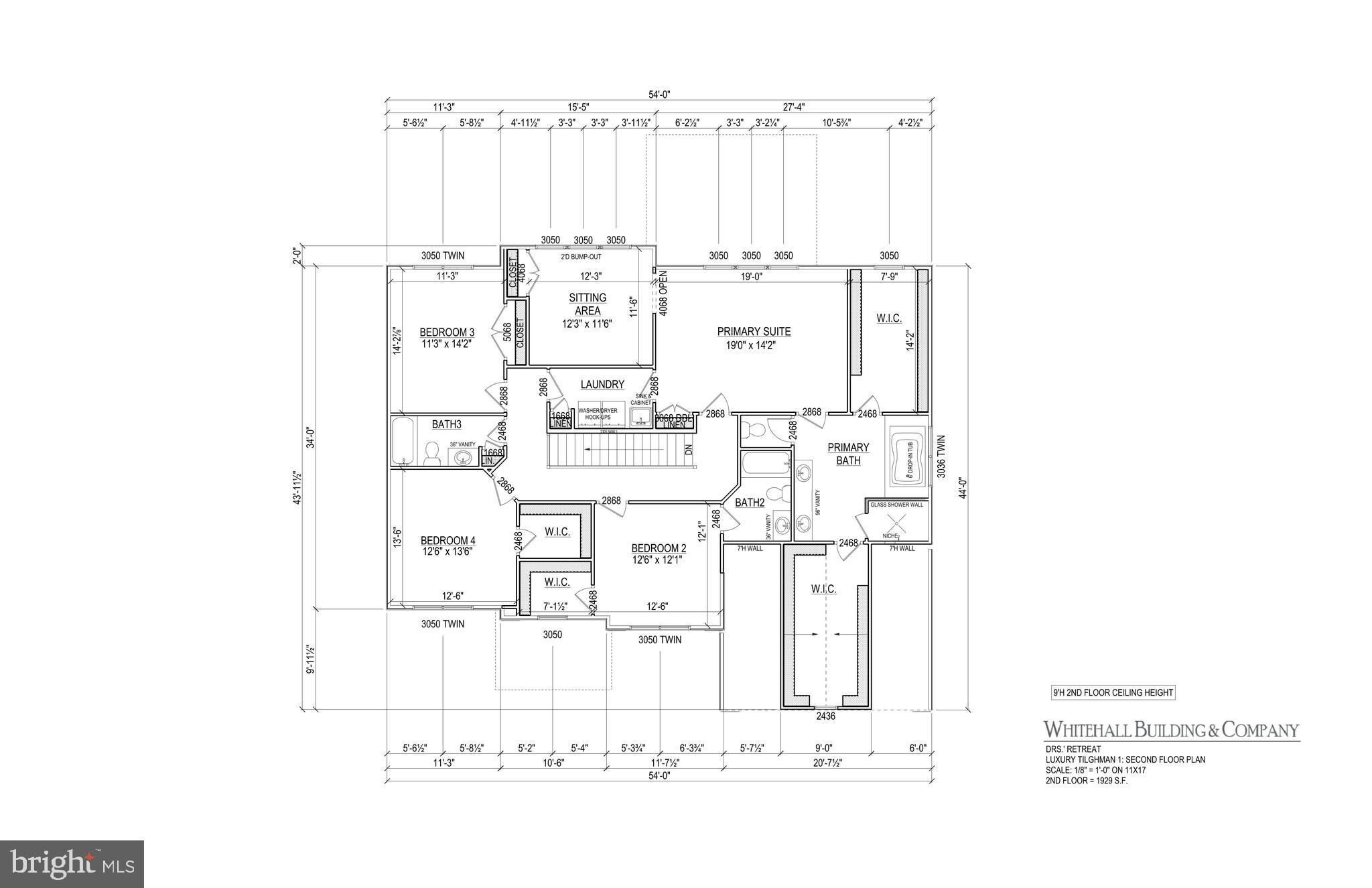 ANNAPOLIS ROADS - Residential