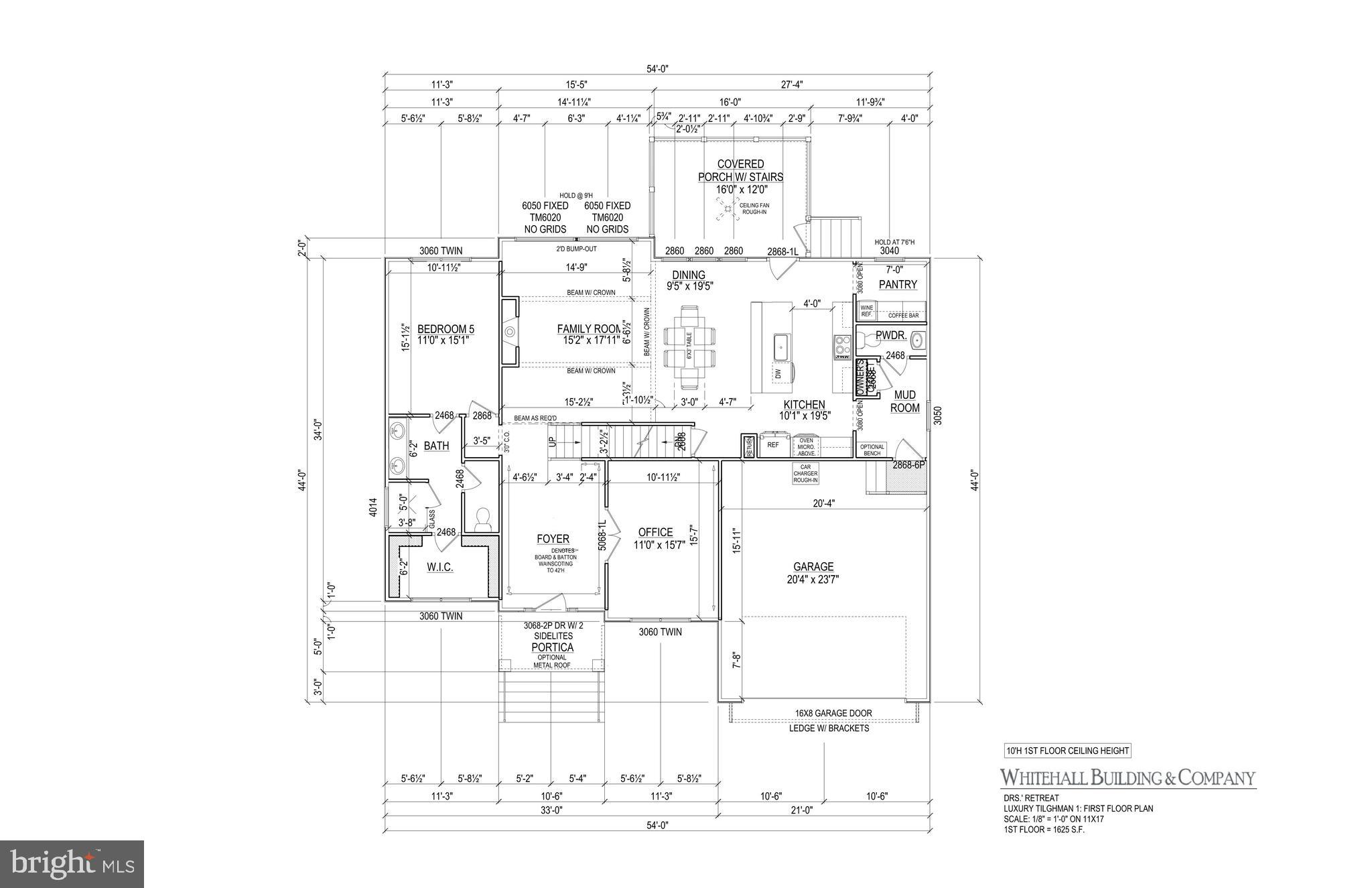 ANNAPOLIS ROADS - Residential