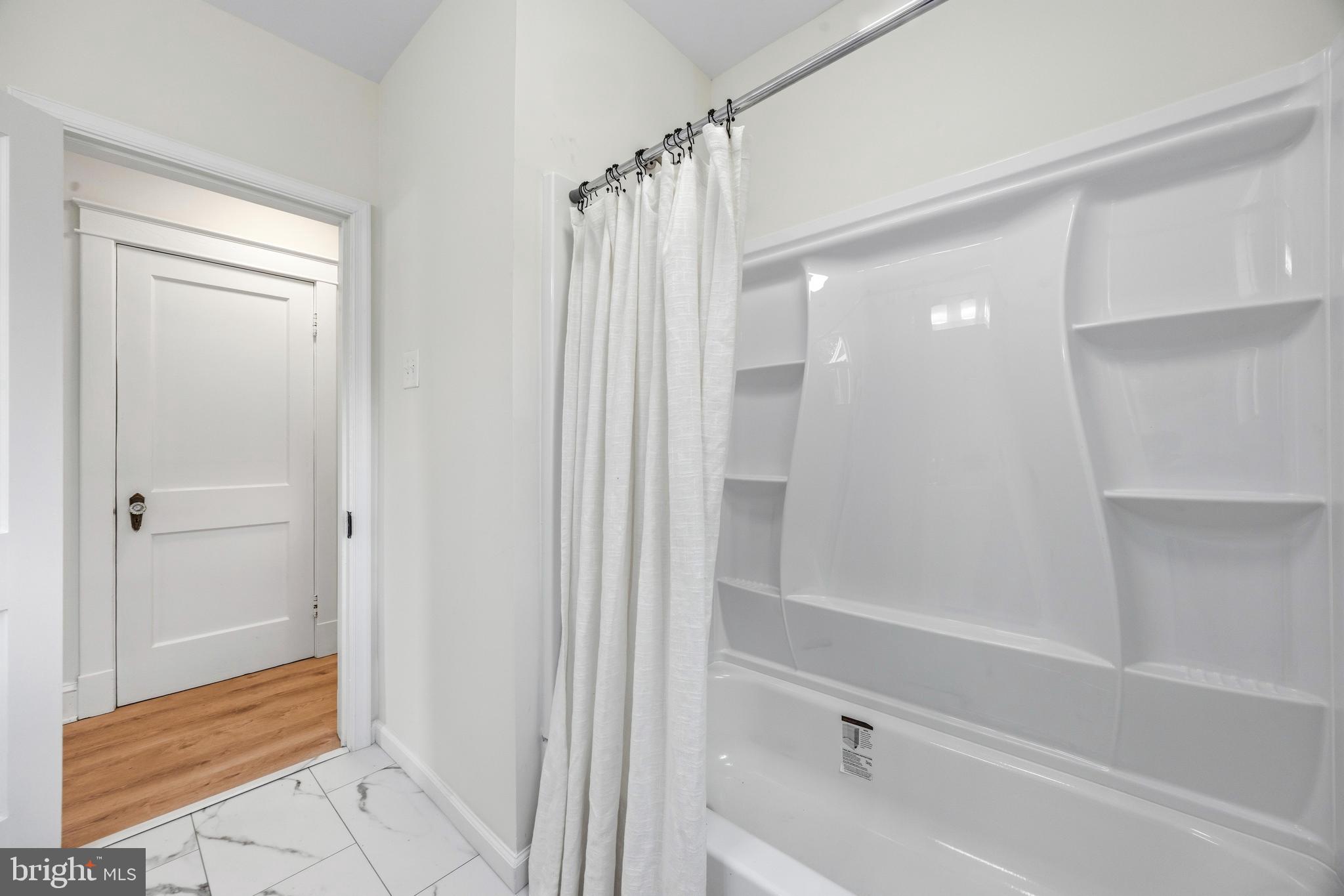 HALETHORPE HEIGHTS - Residential
