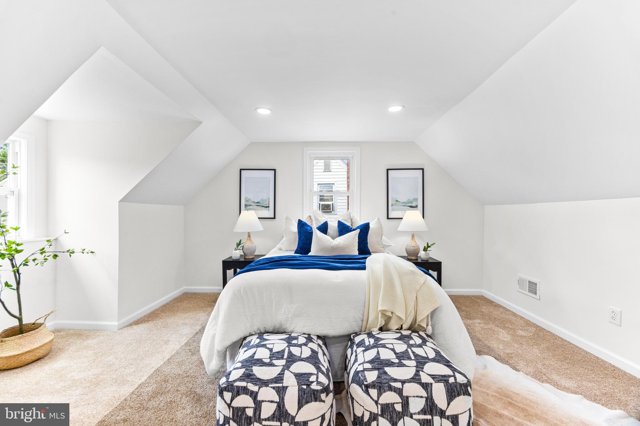 HALETHORPE HEIGHTS - Residential