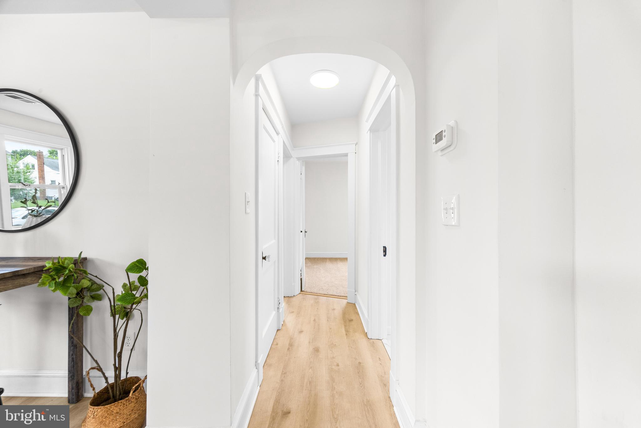 HALETHORPE HEIGHTS - Residential