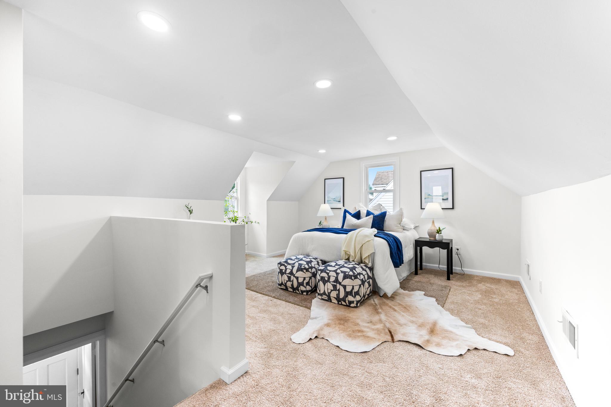 HALETHORPE HEIGHTS - Residential