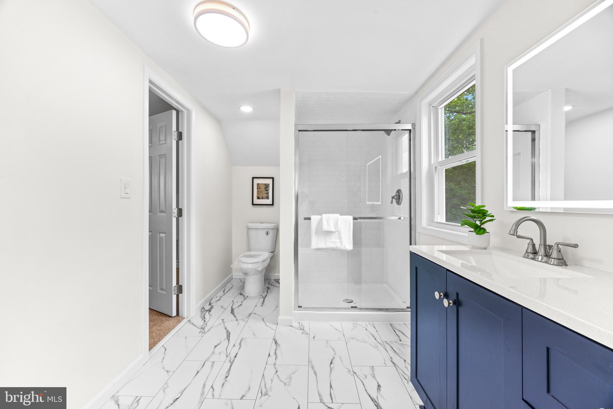 HALETHORPE HEIGHTS - Residential
